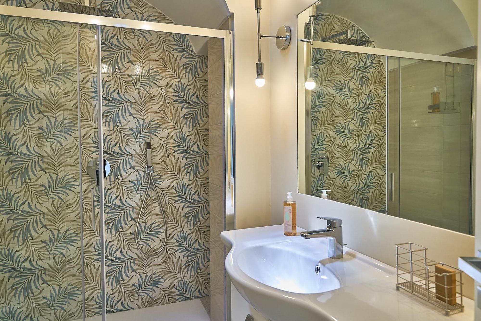 Deluxe Double Room Sea View