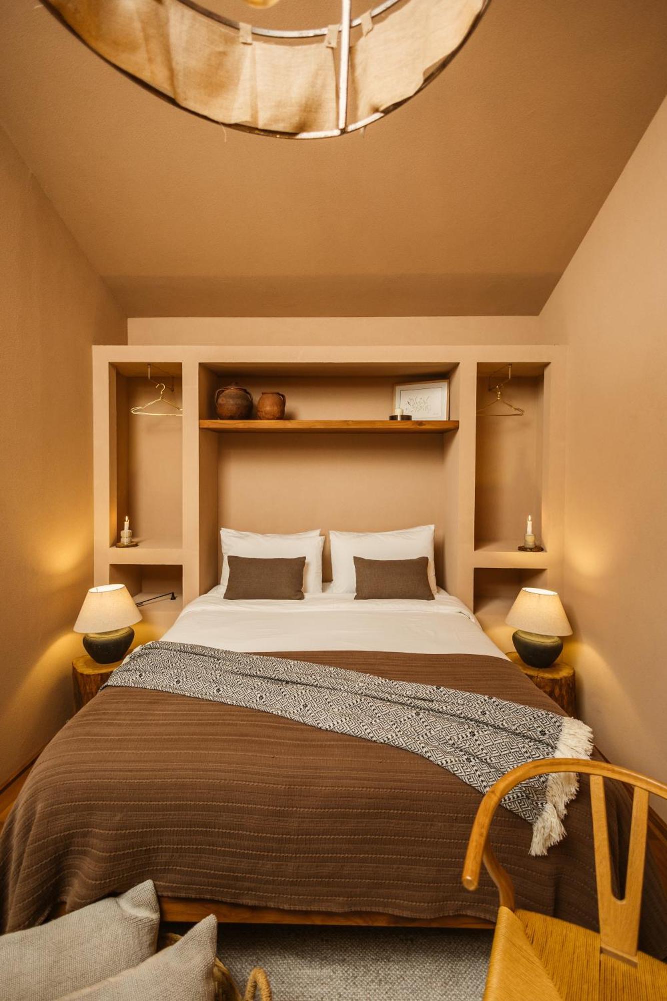 Suite Deluxe