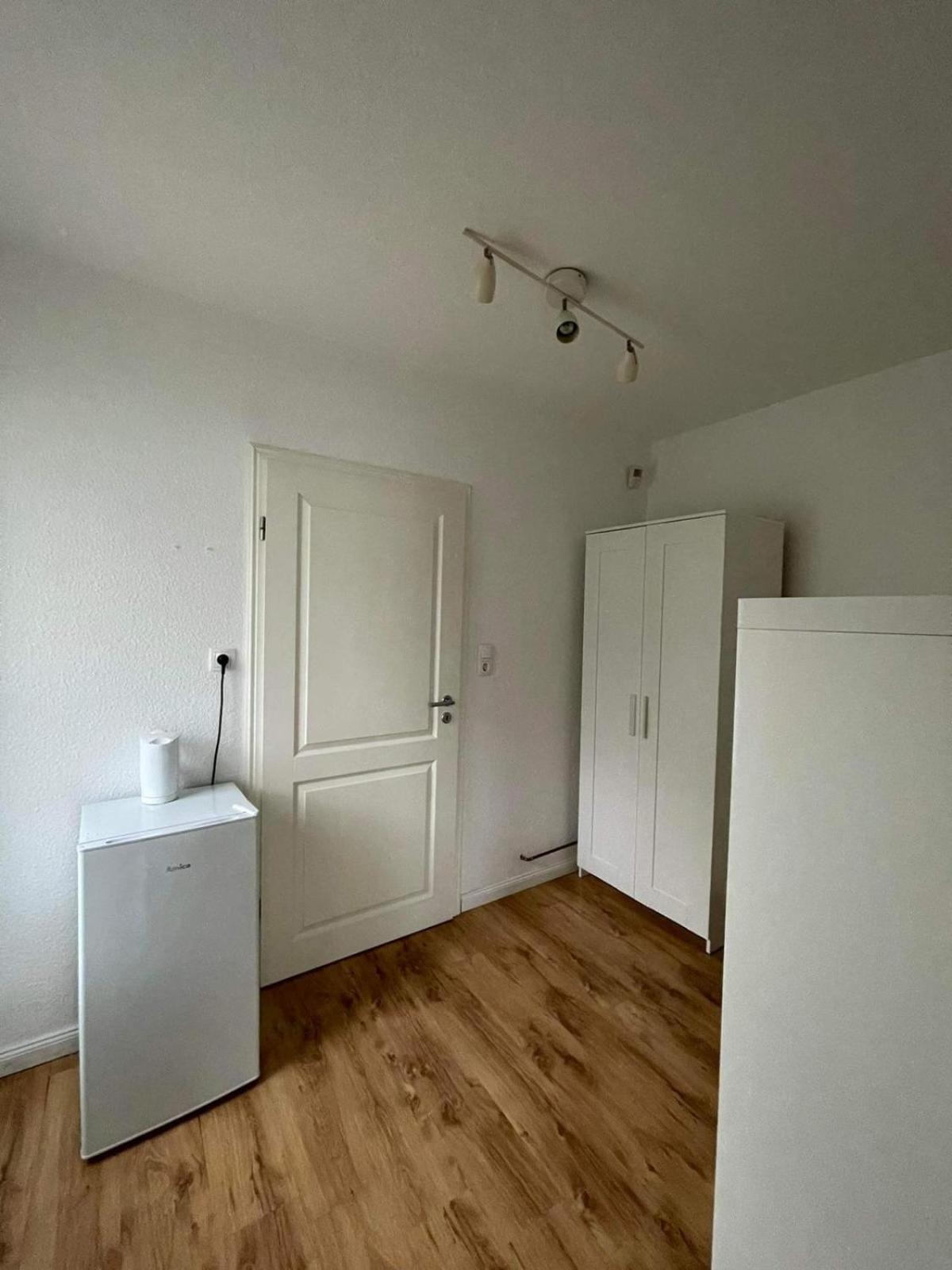 Double Room Private Bathroom