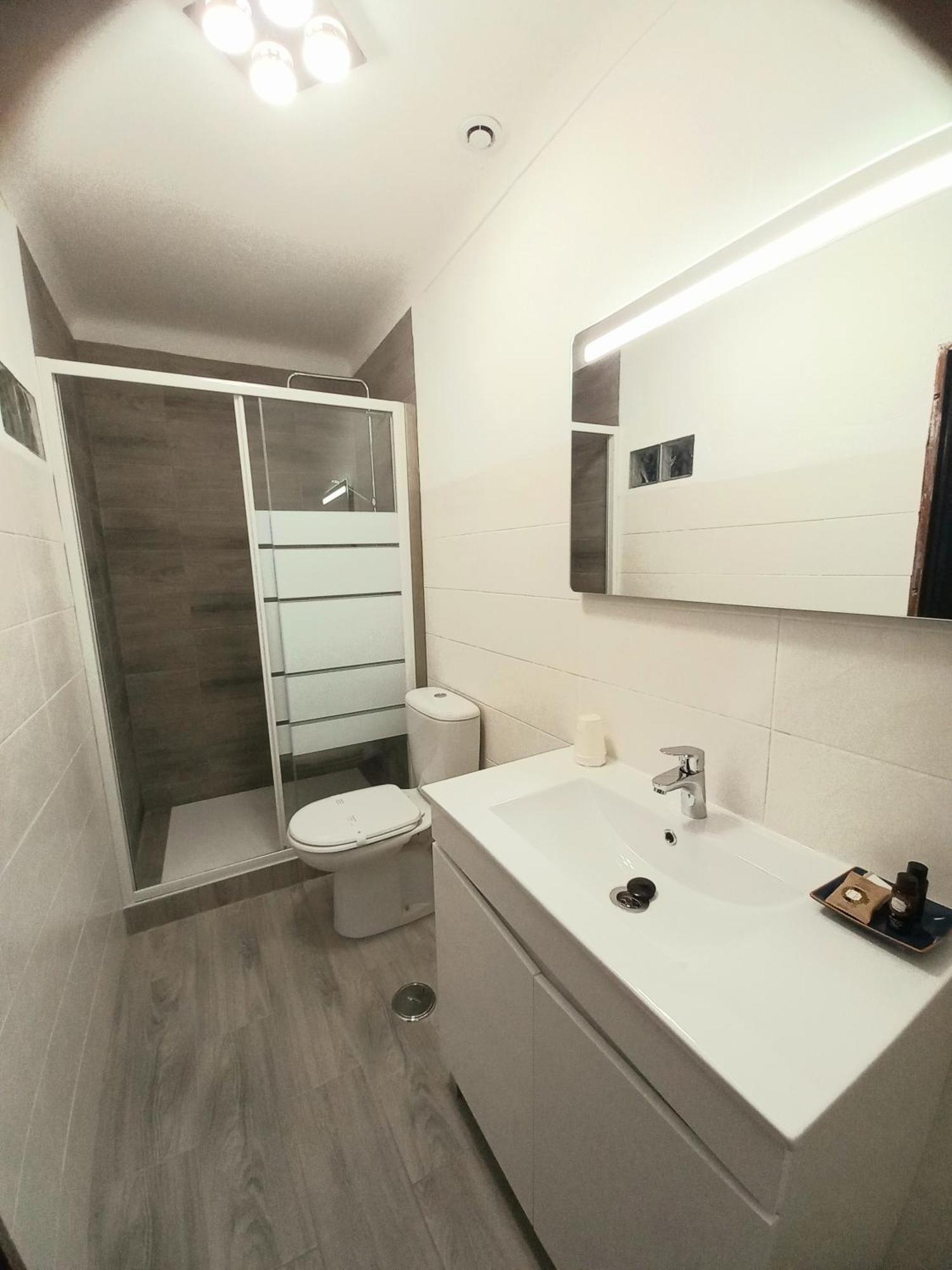 Triple Room City View