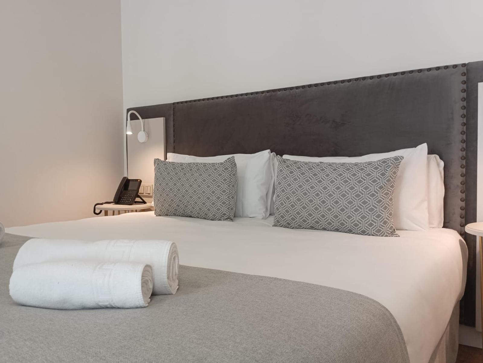 Superior Double Room Terrace