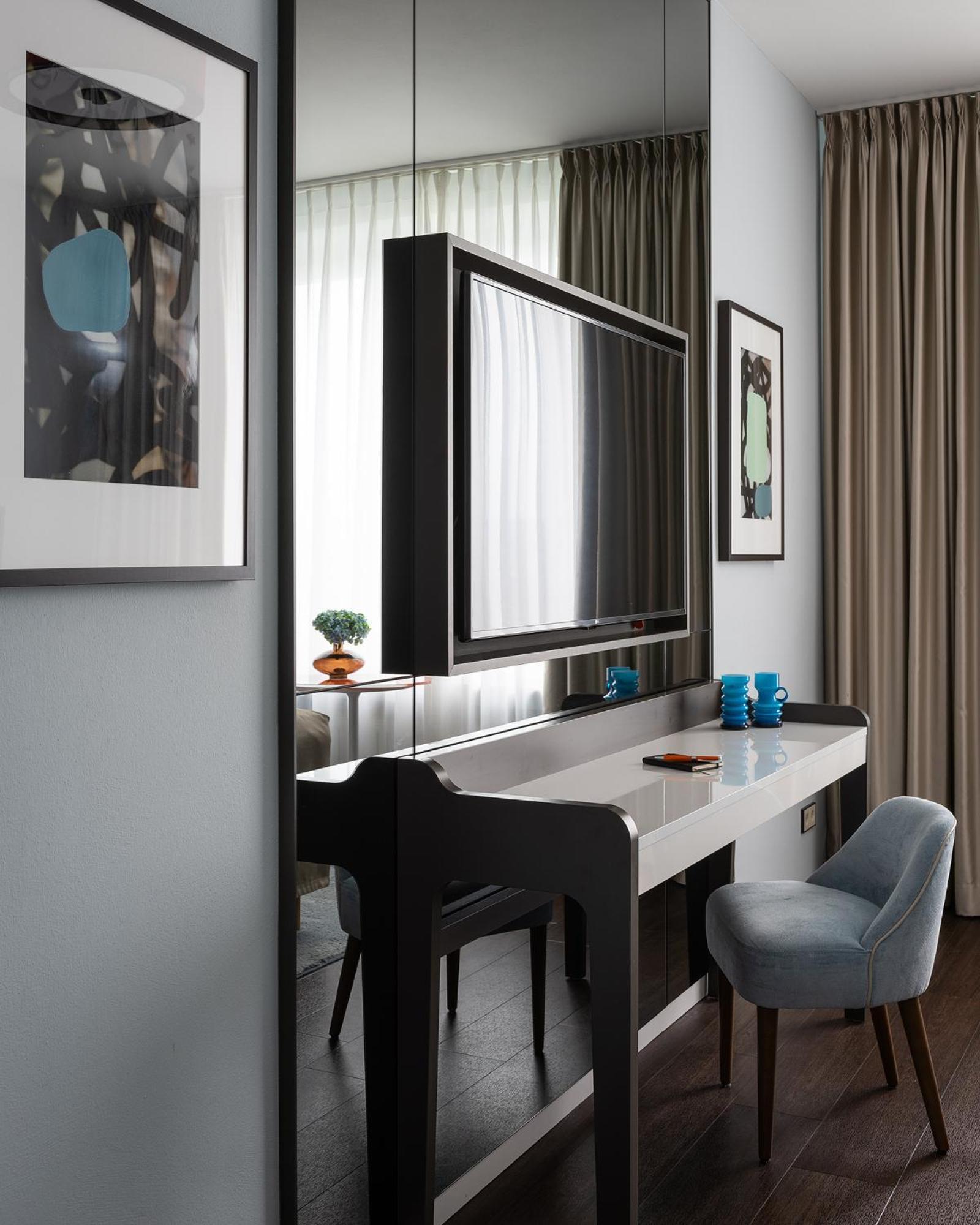Comfort Single Room