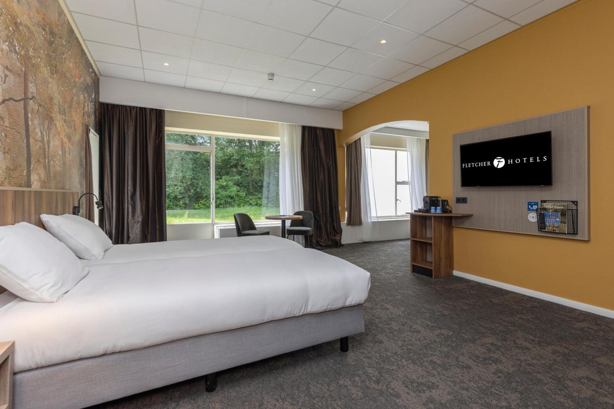 Junior Suite Terrace