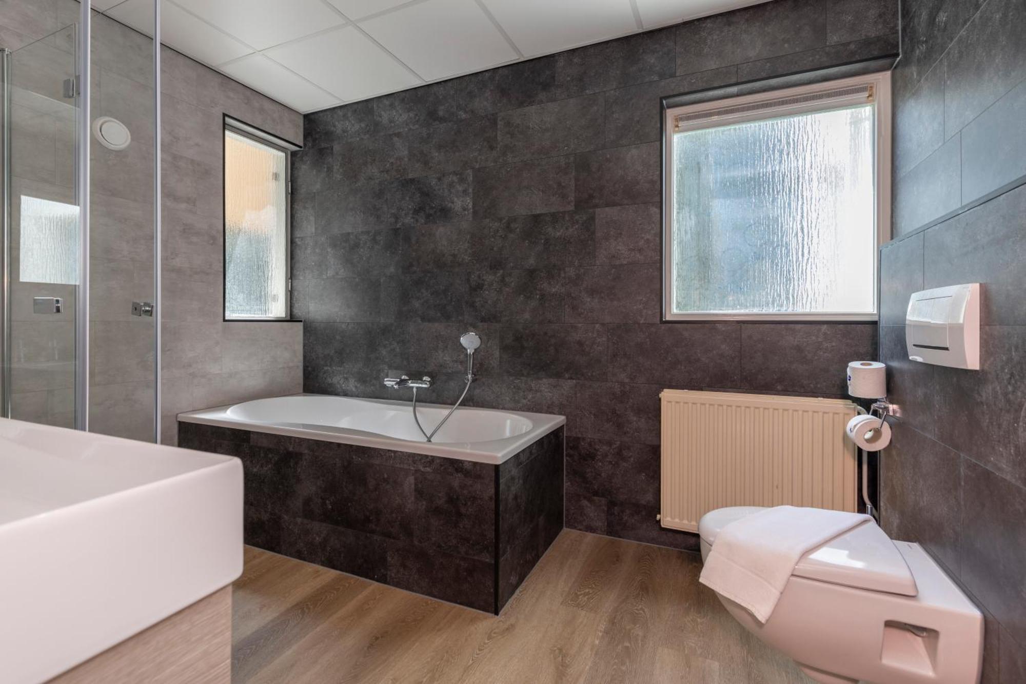Junior Suite Terrace
