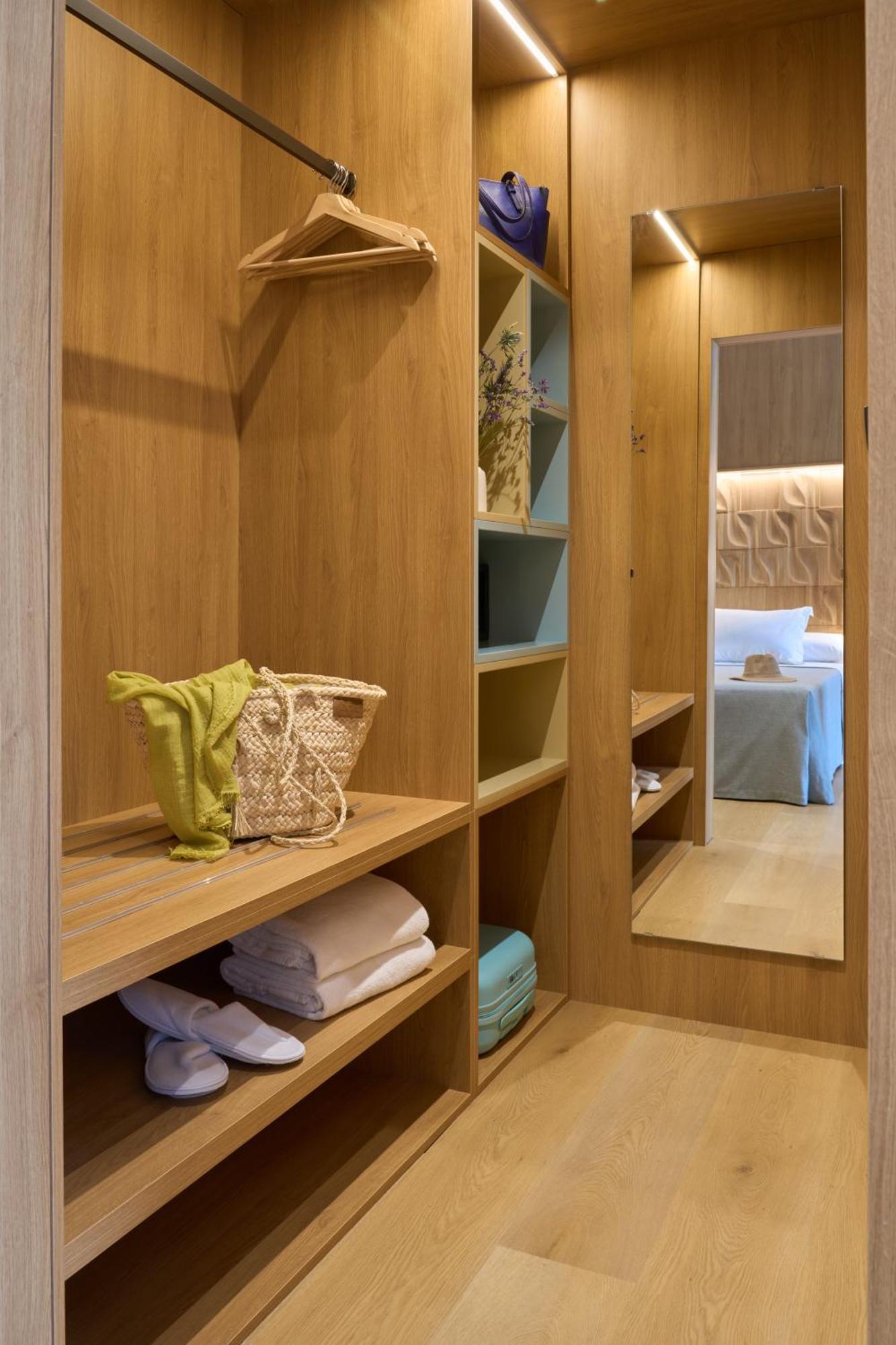 King Suite Spa Bath