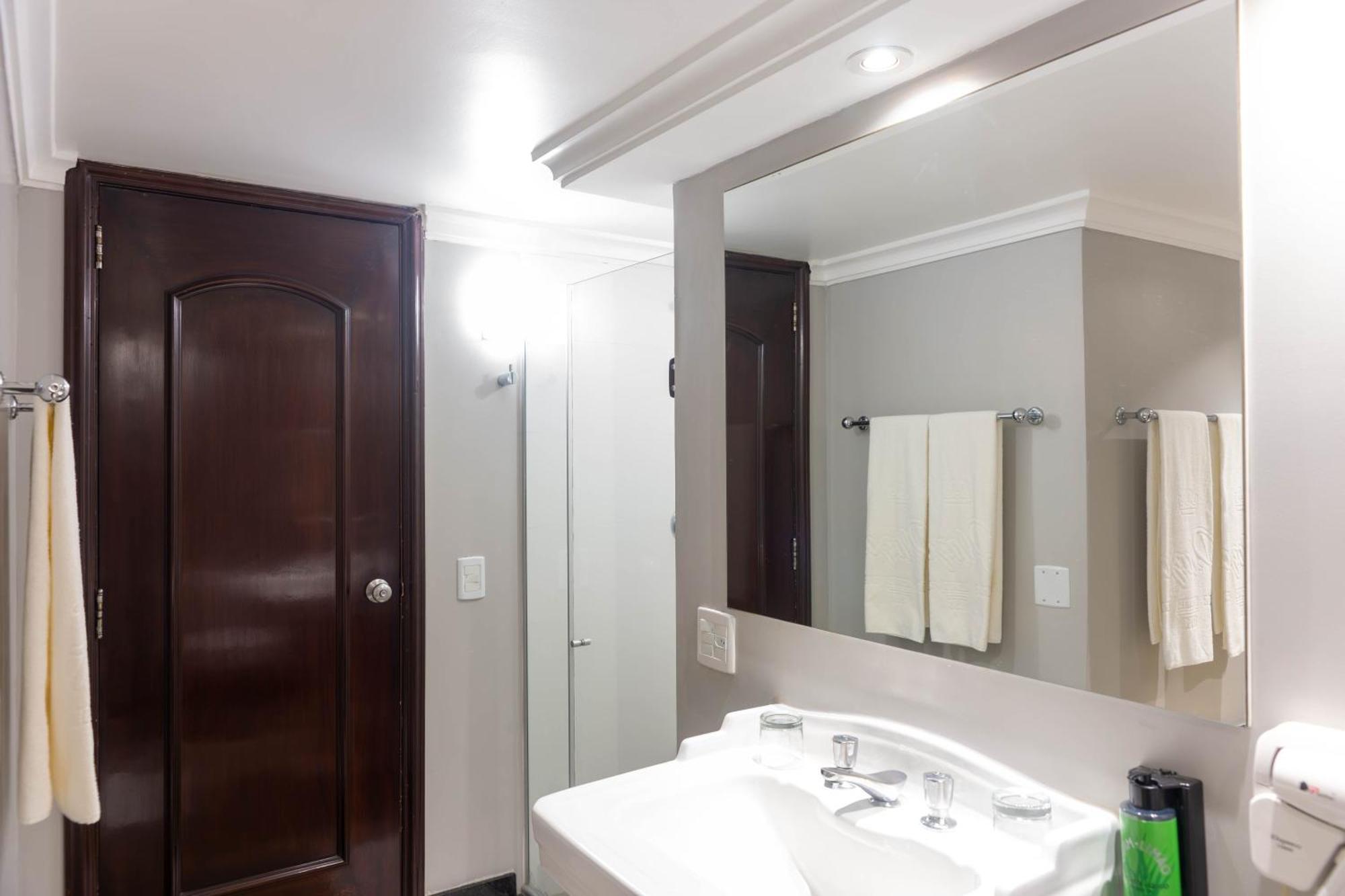 Executive Suite Double Bed