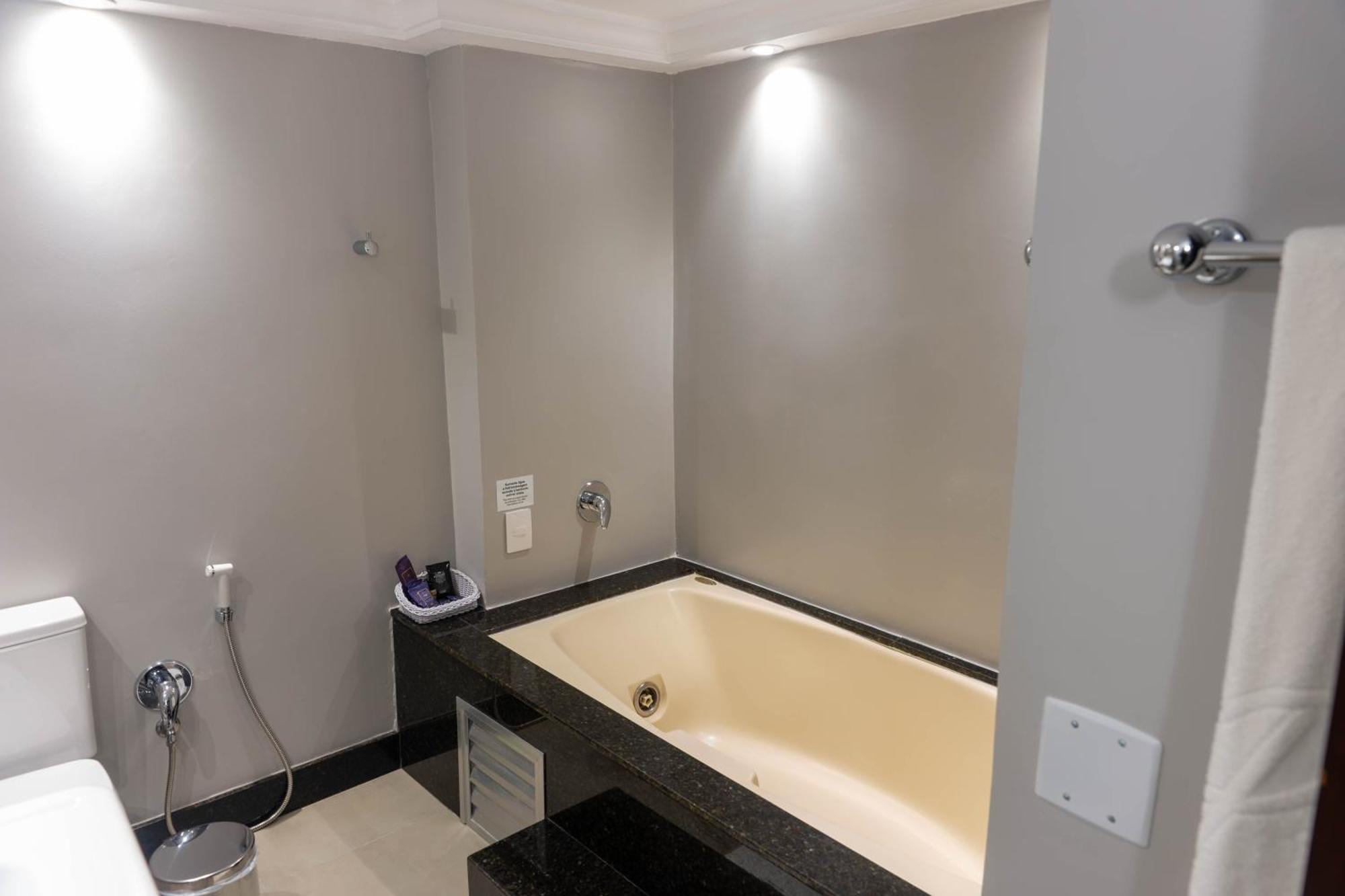 Executive Suite Double Bed