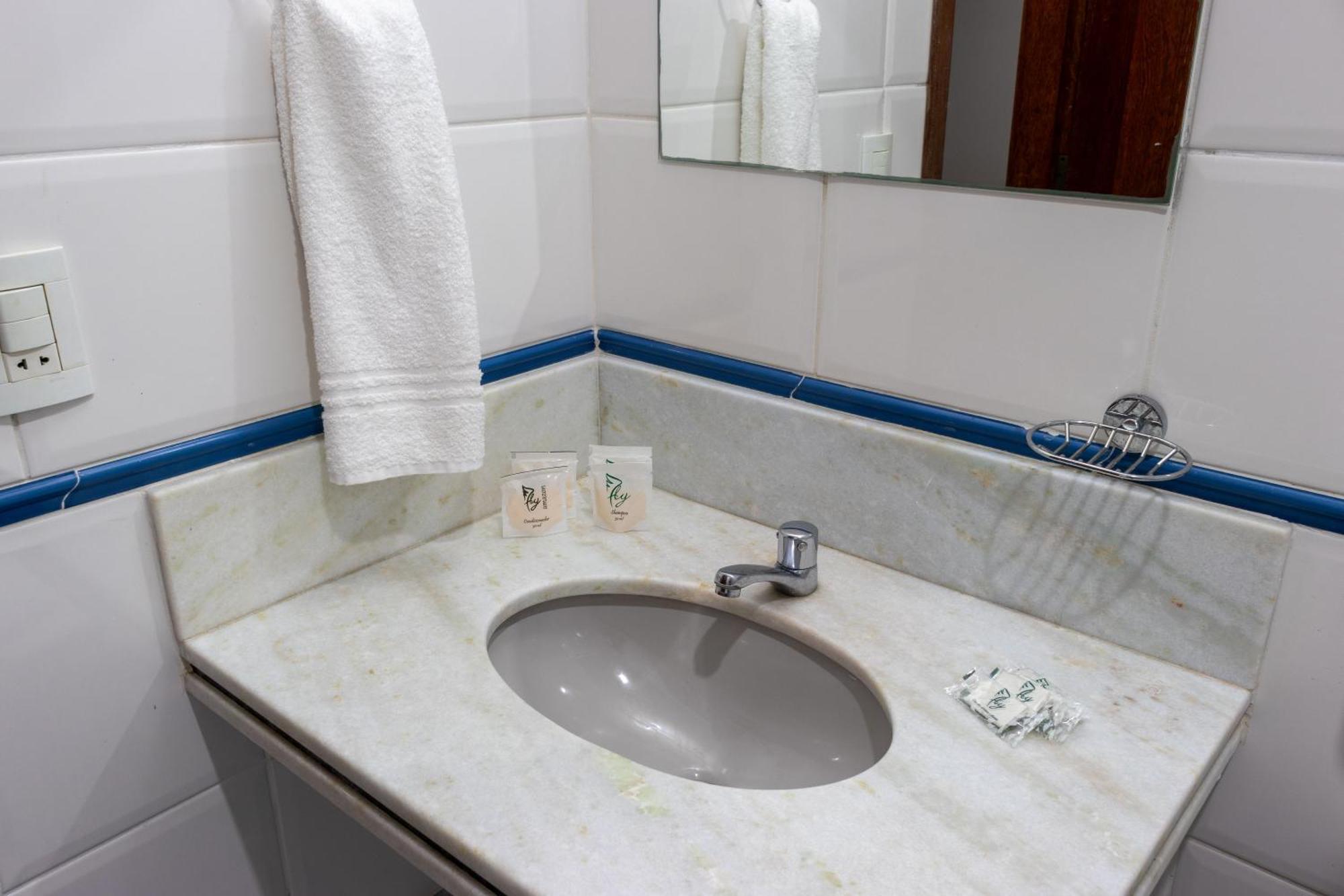 Deluxe Double Room Balcony