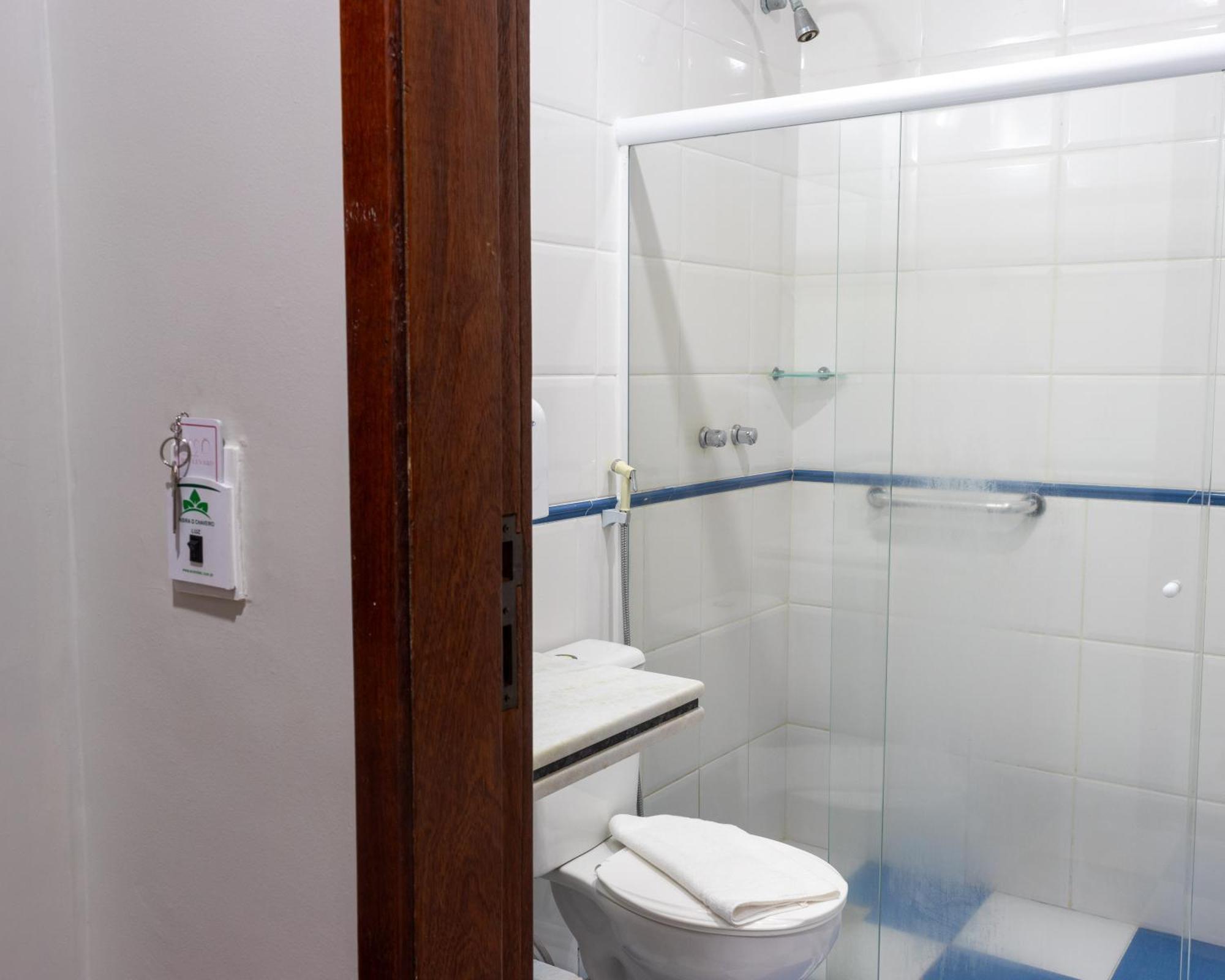 Deluxe Double Room Balcony