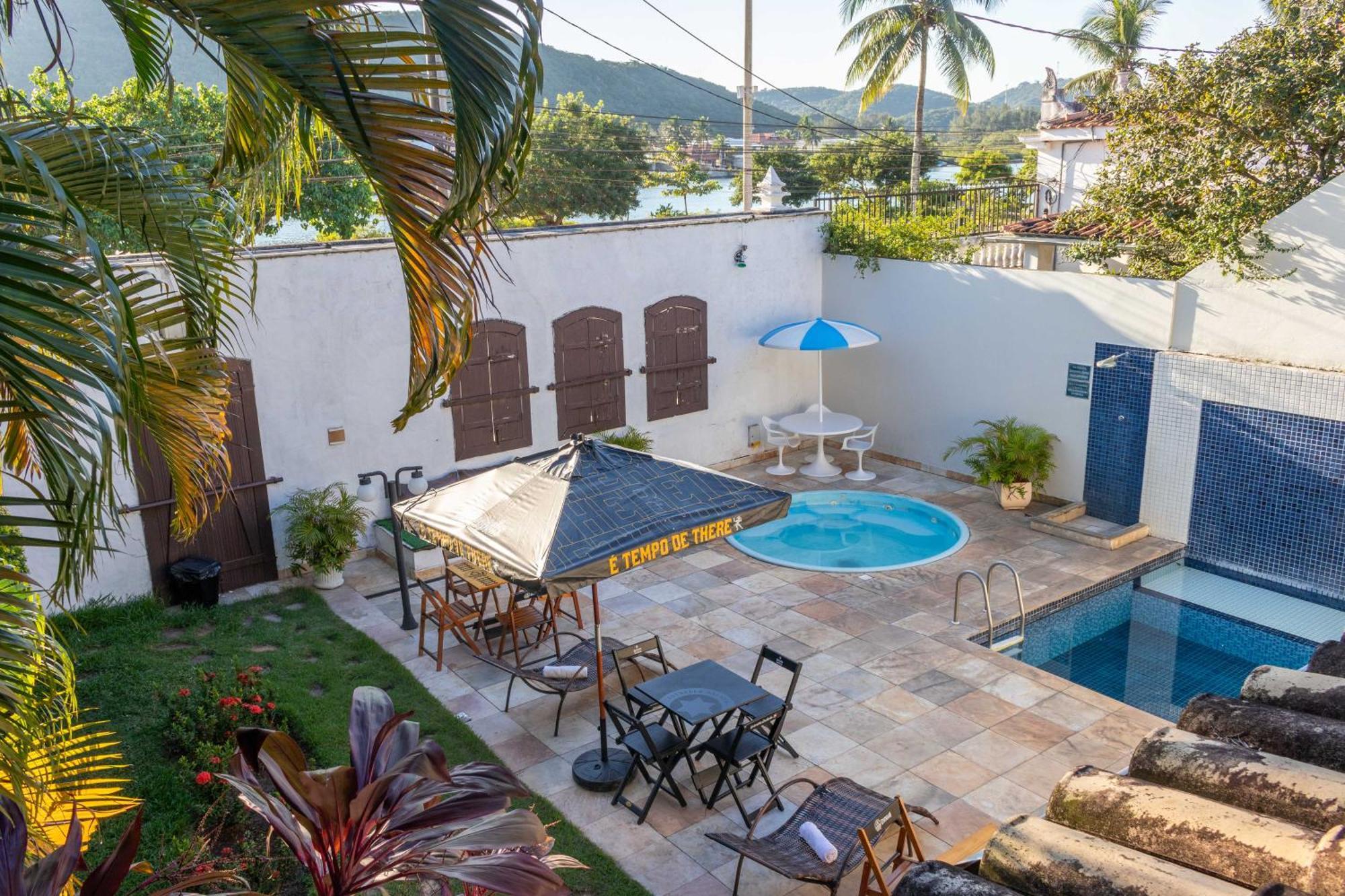 Deluxe Double Room Balcony