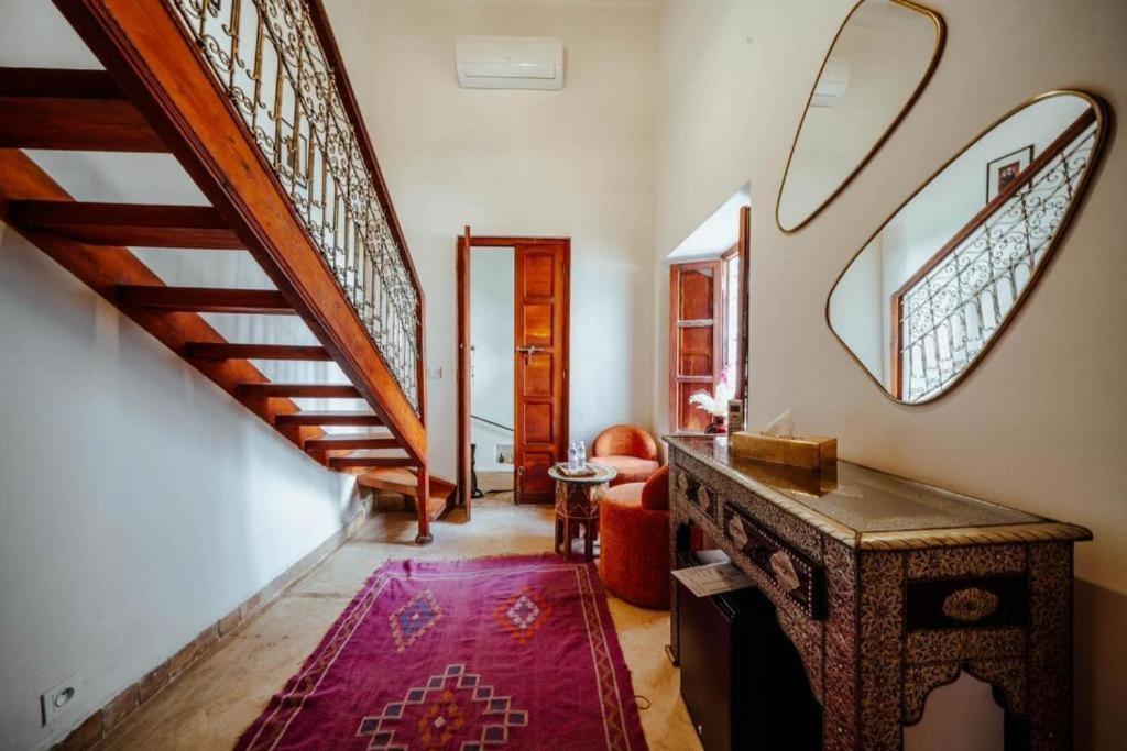 Deluxe Double or Twin Room Pool View