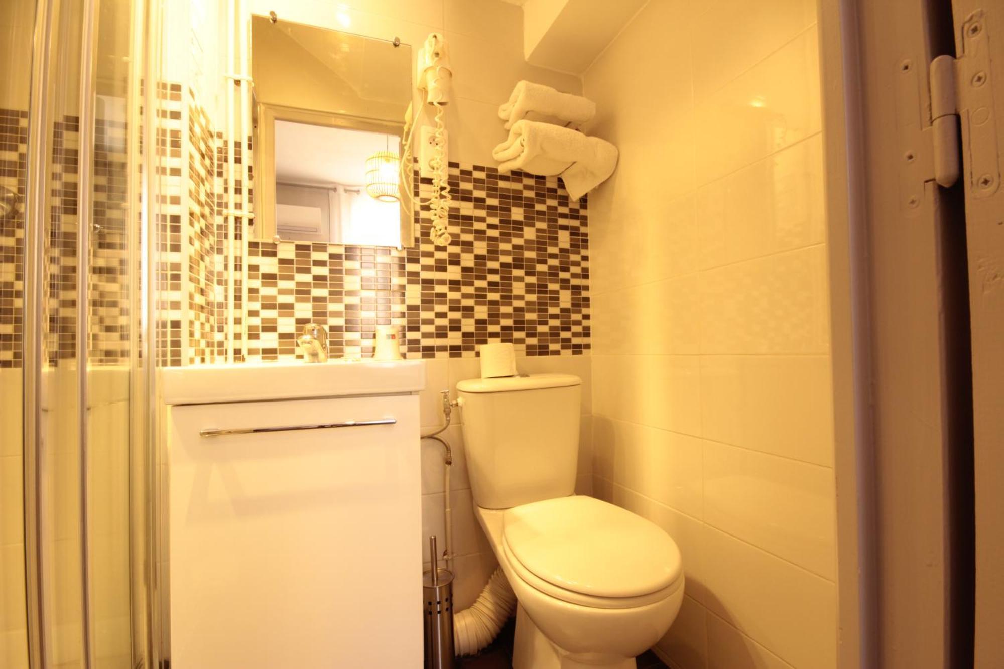 Superior Single Room