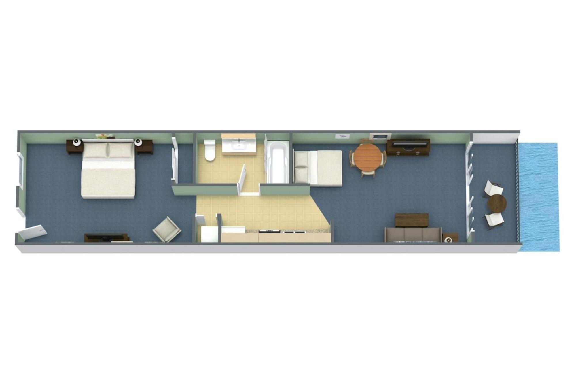 Oceanfront One Bedroom King Suite,1594685513:JPEG