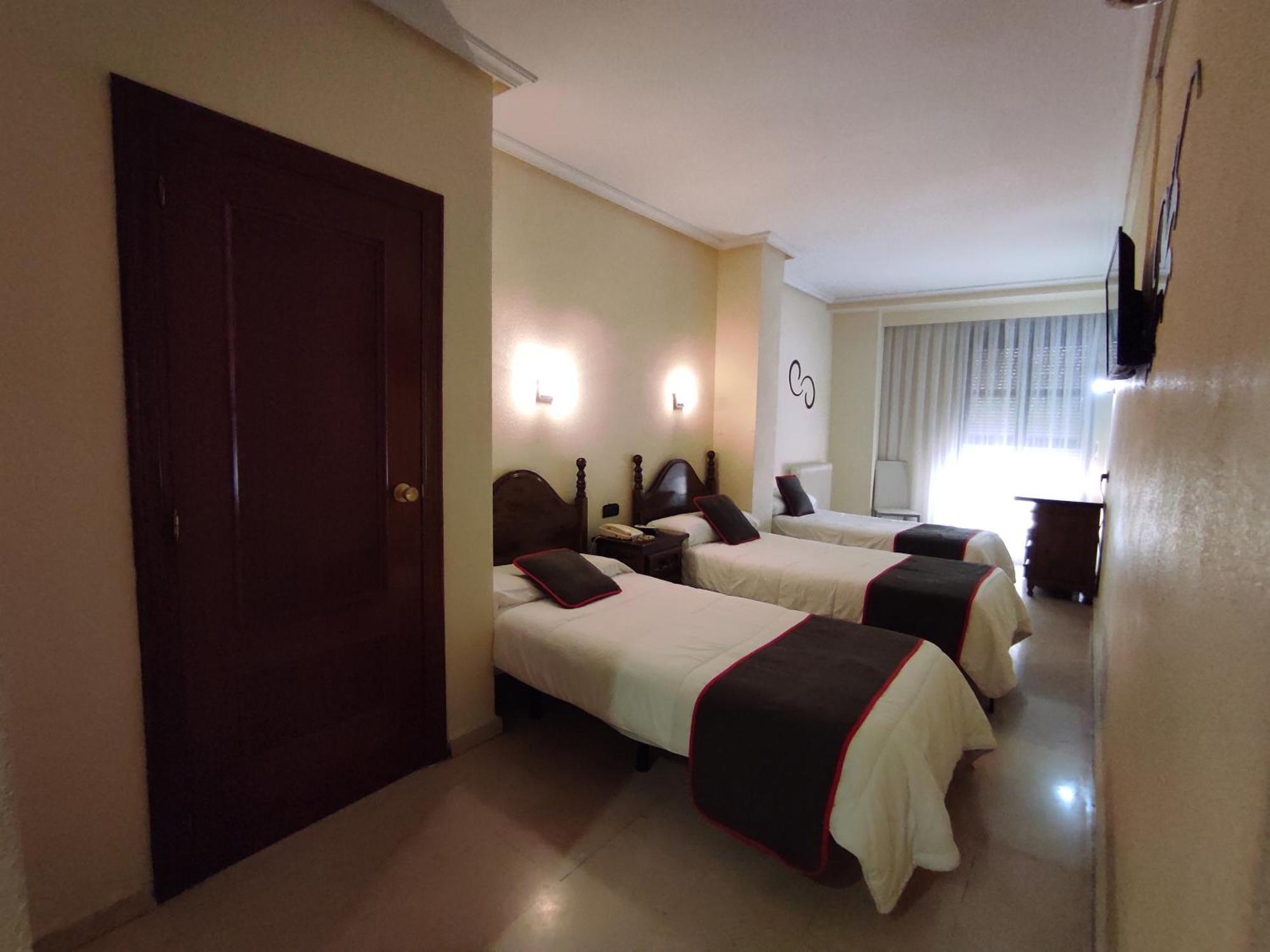 Double Room Extra Bed