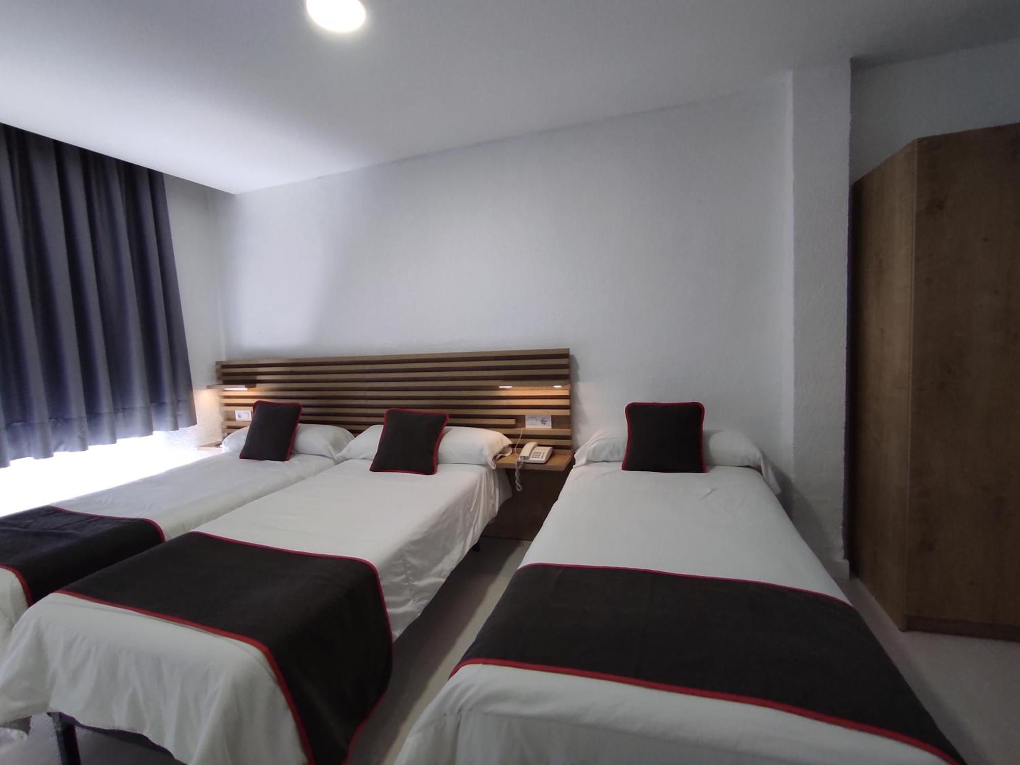 Double Room Extra Bed