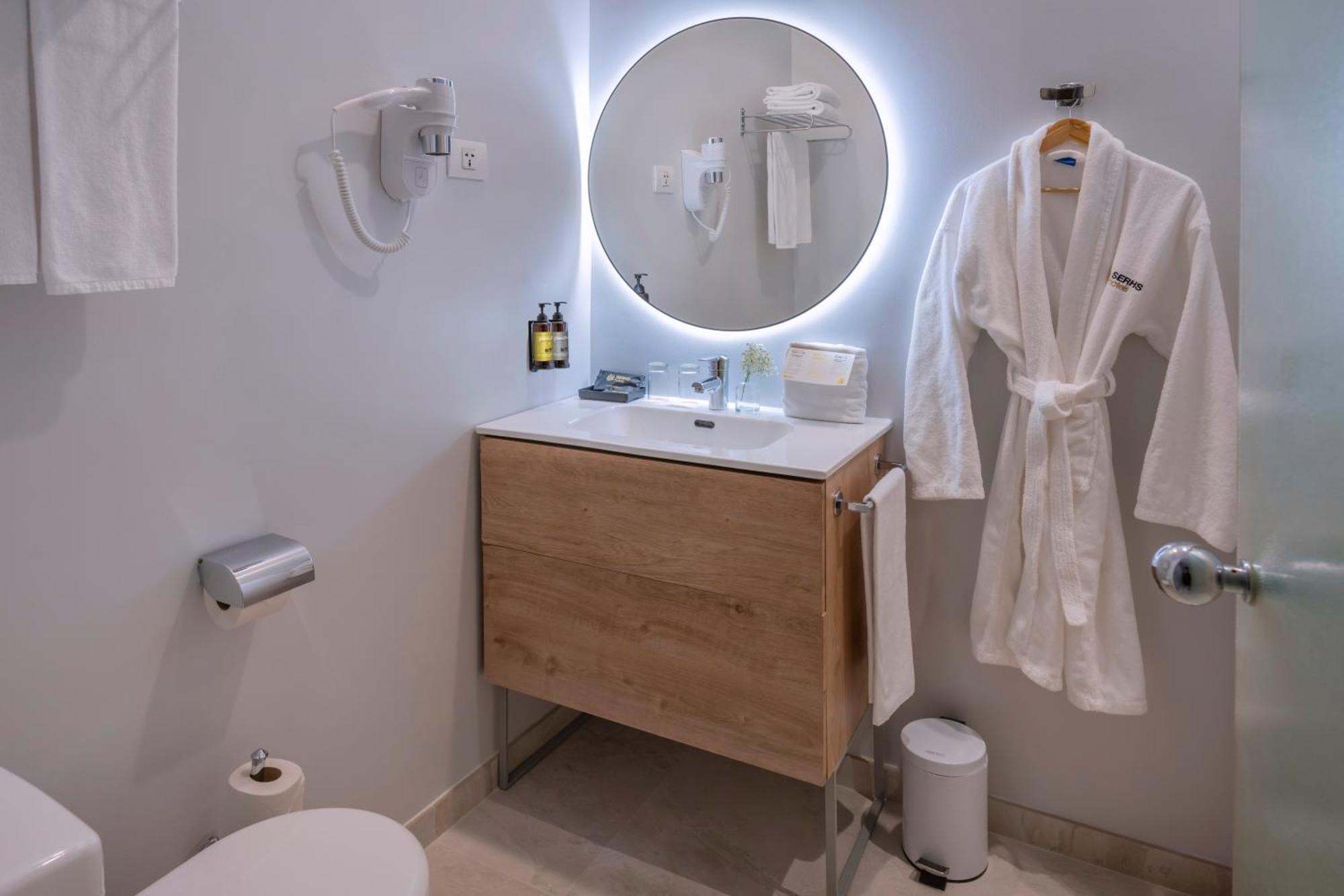Comfort Double or Twin Room