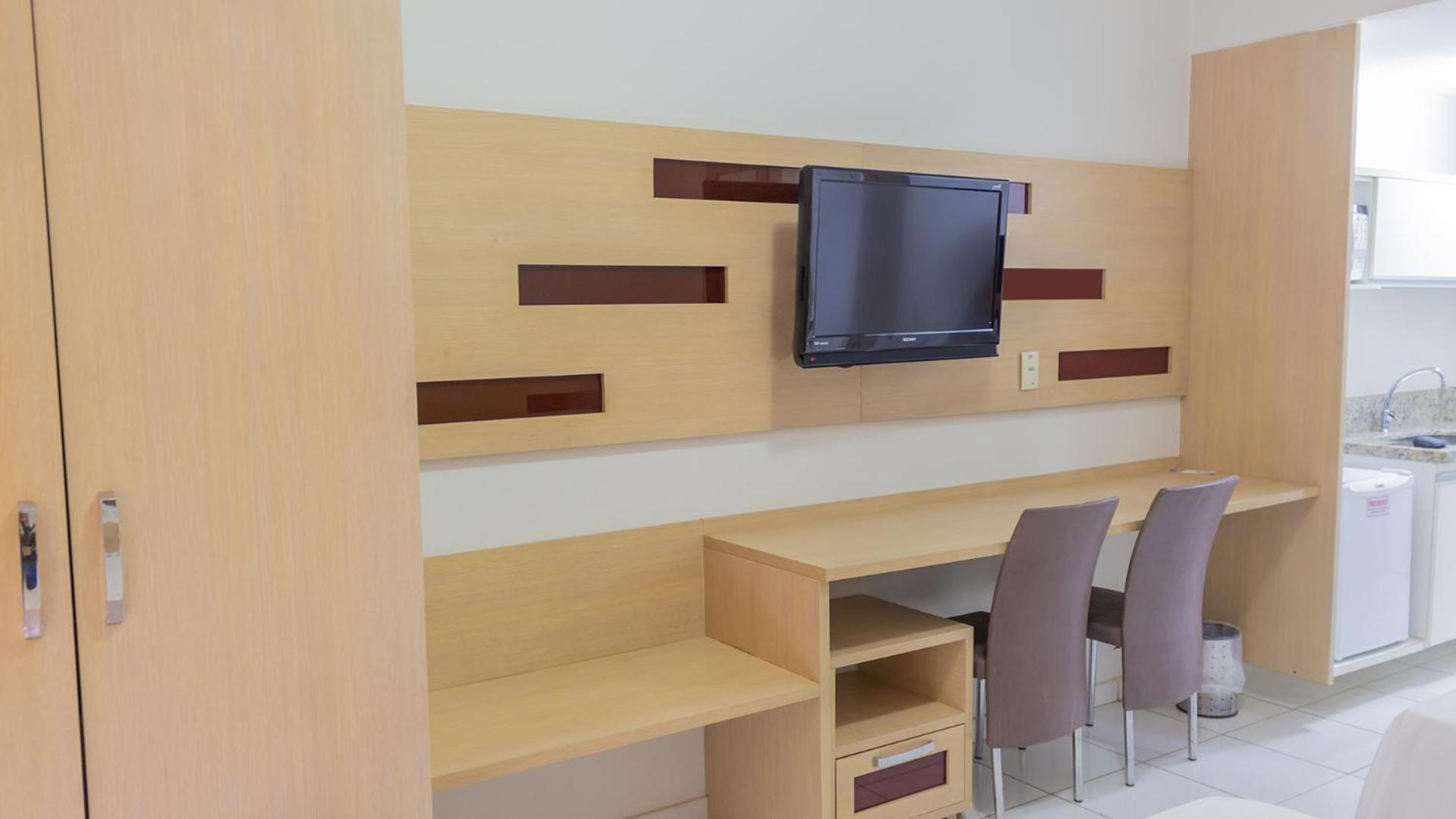 Junior Suite unlimited access to Lagoa Quente & Eco Praia