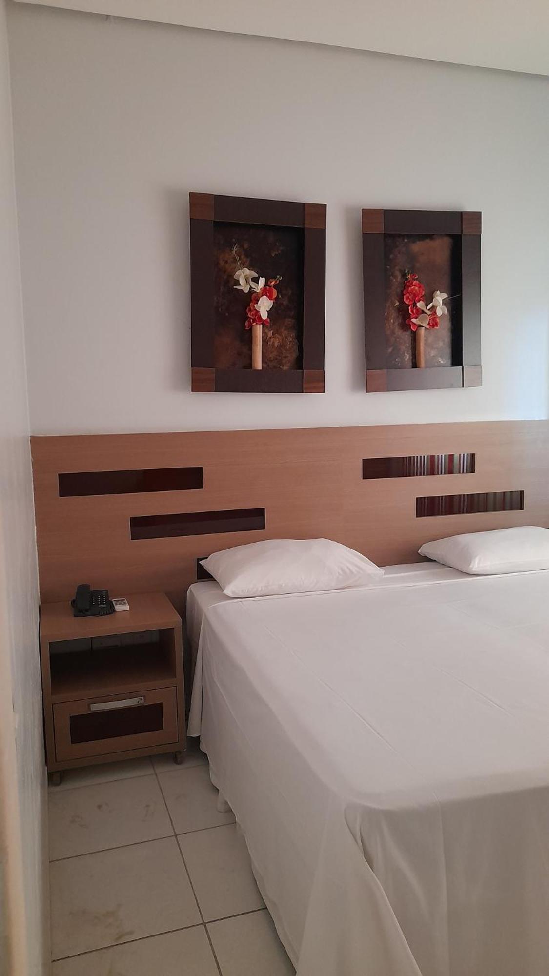 Junior Suite unlimited access to Lagoa Quente & Eco Praia