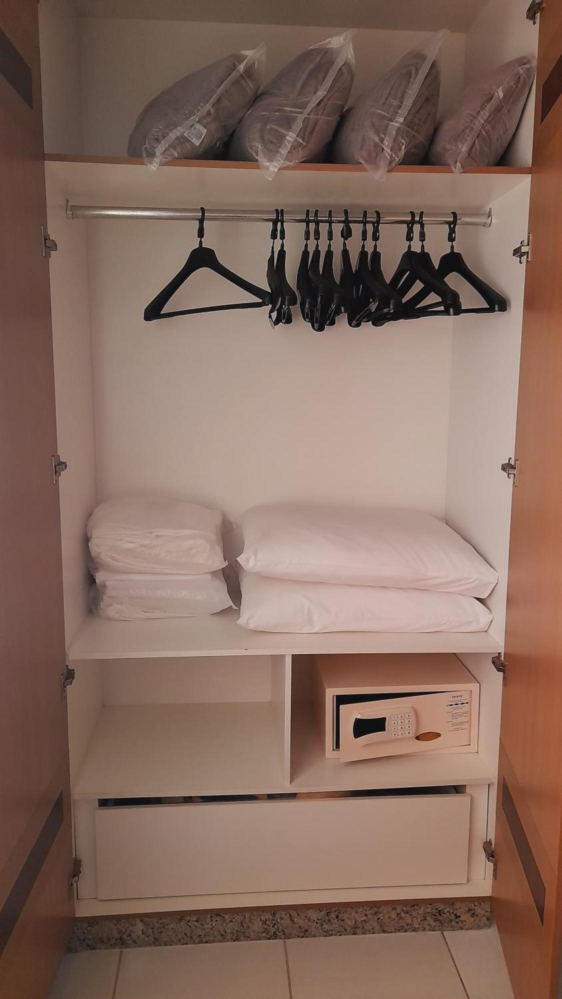Junior Suite unlimited access to Lagoa Quente & Eco Praia