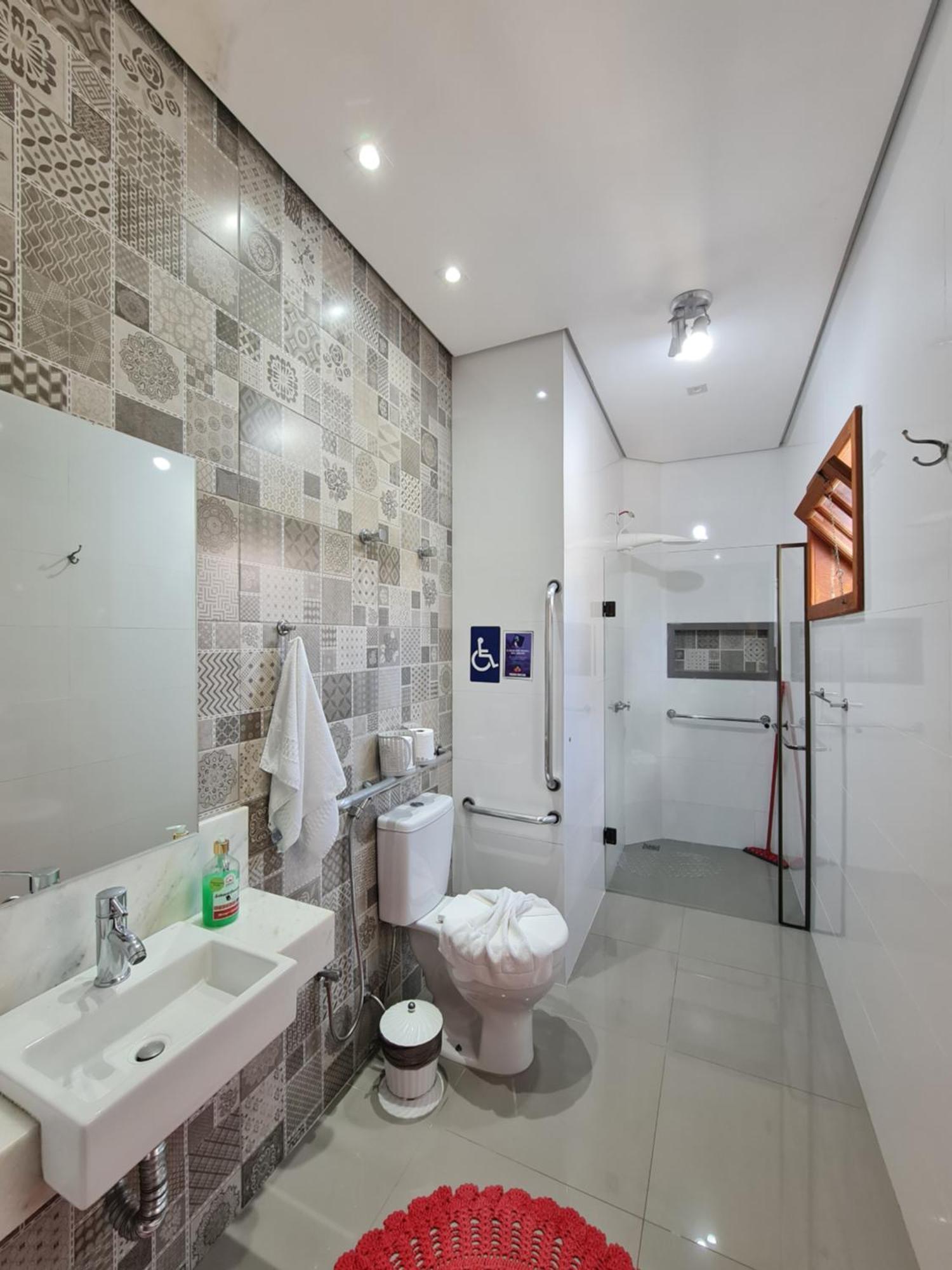 Apartment Disability Access