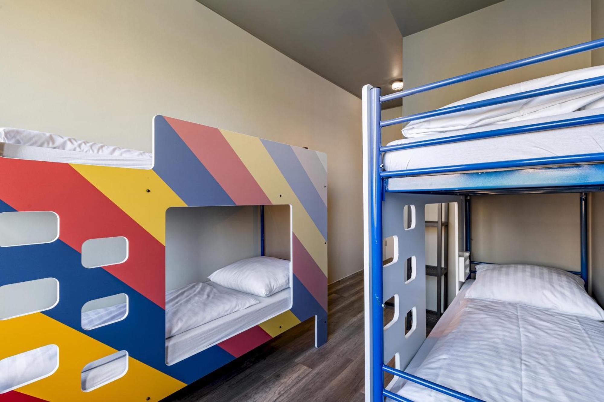 Bed 4-Bed Dormitory Room,1594701977:JPEG