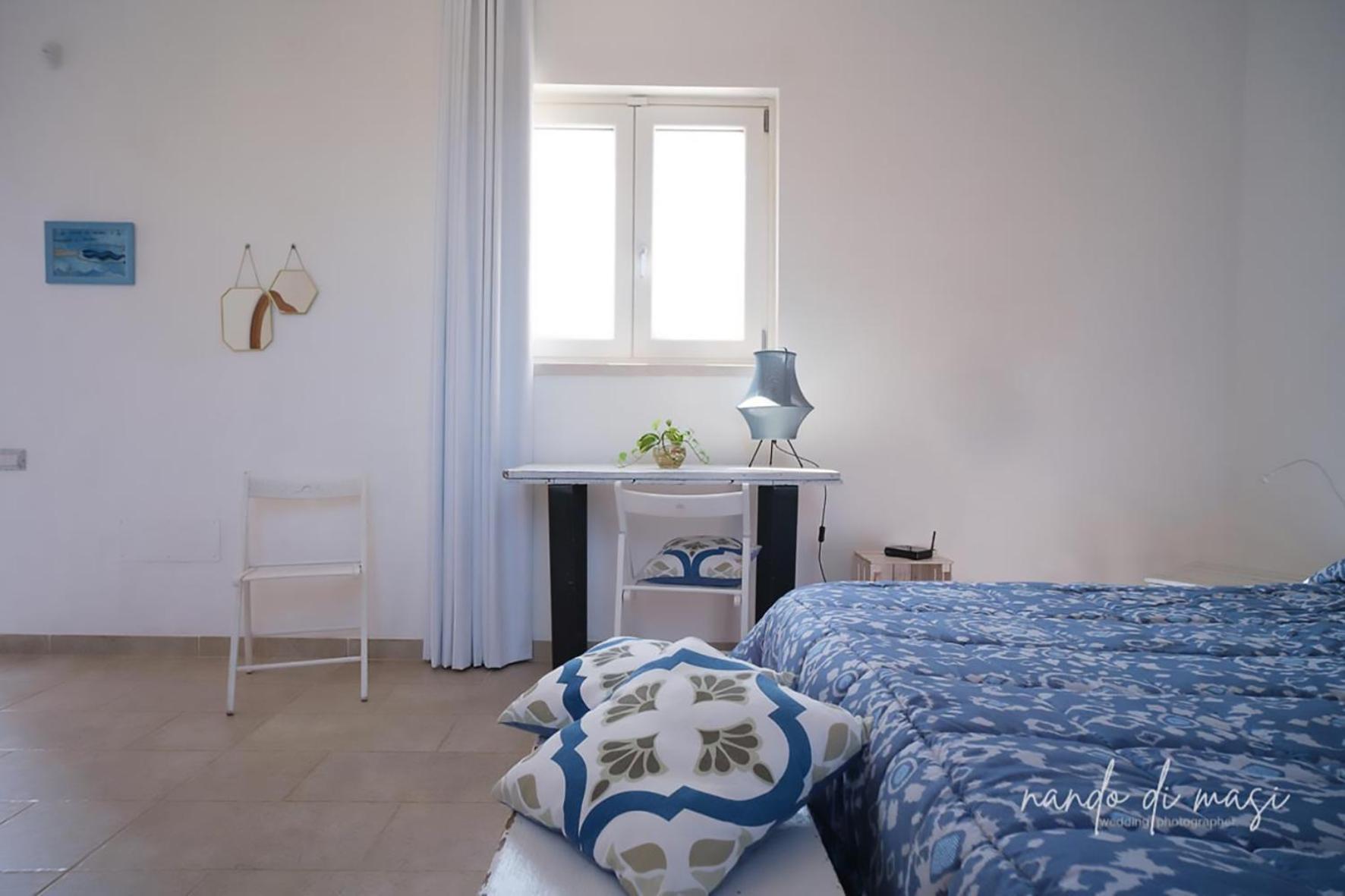Quadruple Room Disability Access
