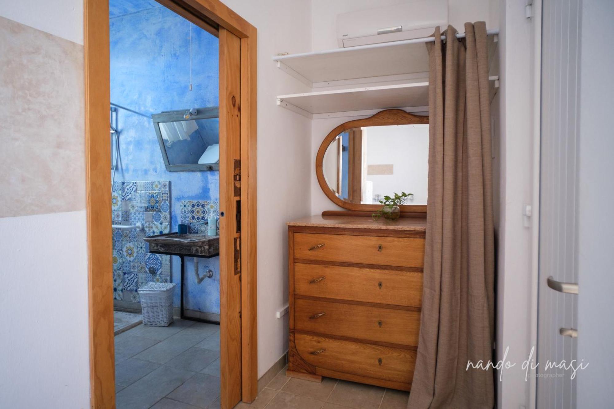 Quadruple Room Disability Access