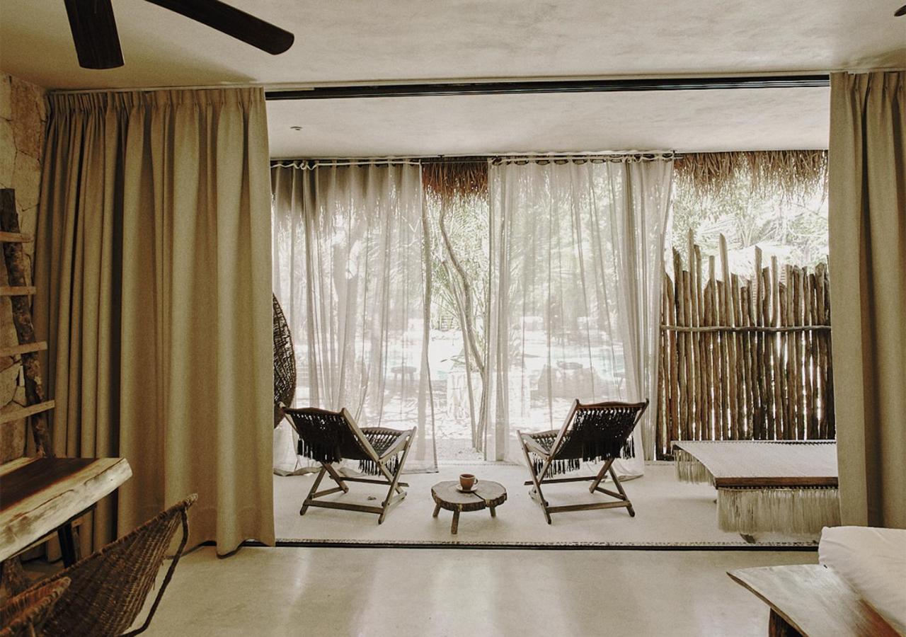 Jungle Studio