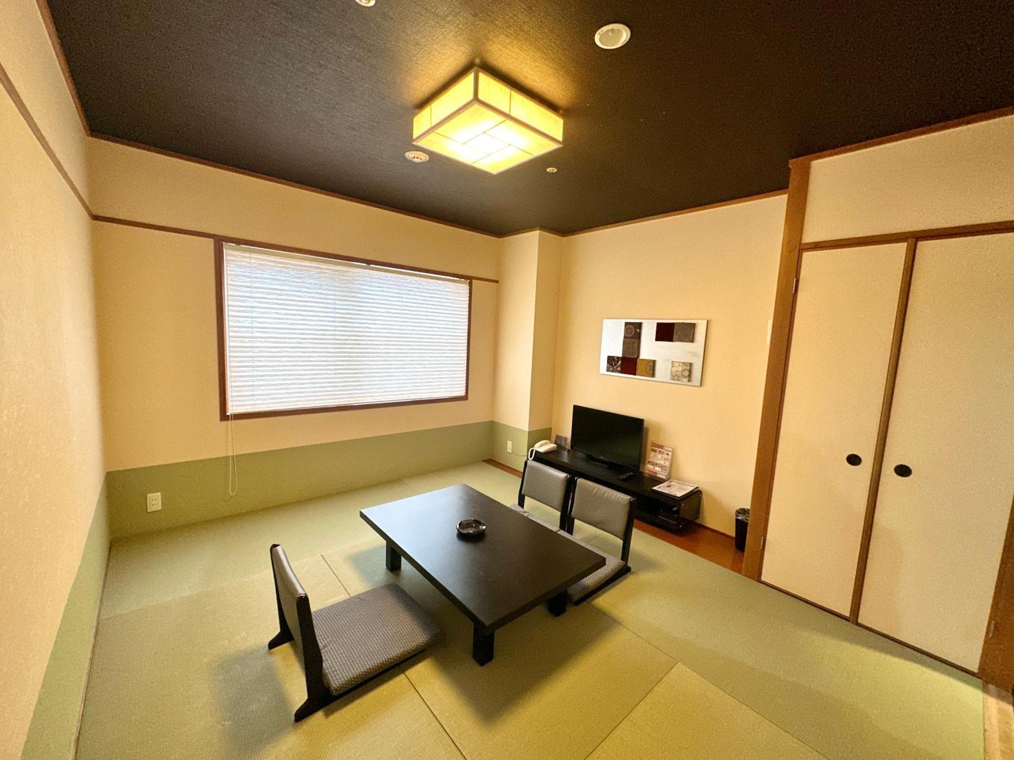 Standard Japanese-Style Room Main Building,828213458:JPEG
