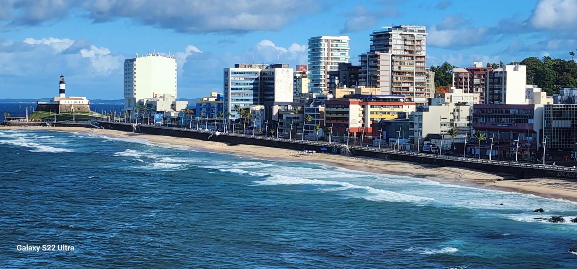 Studio Ocean View