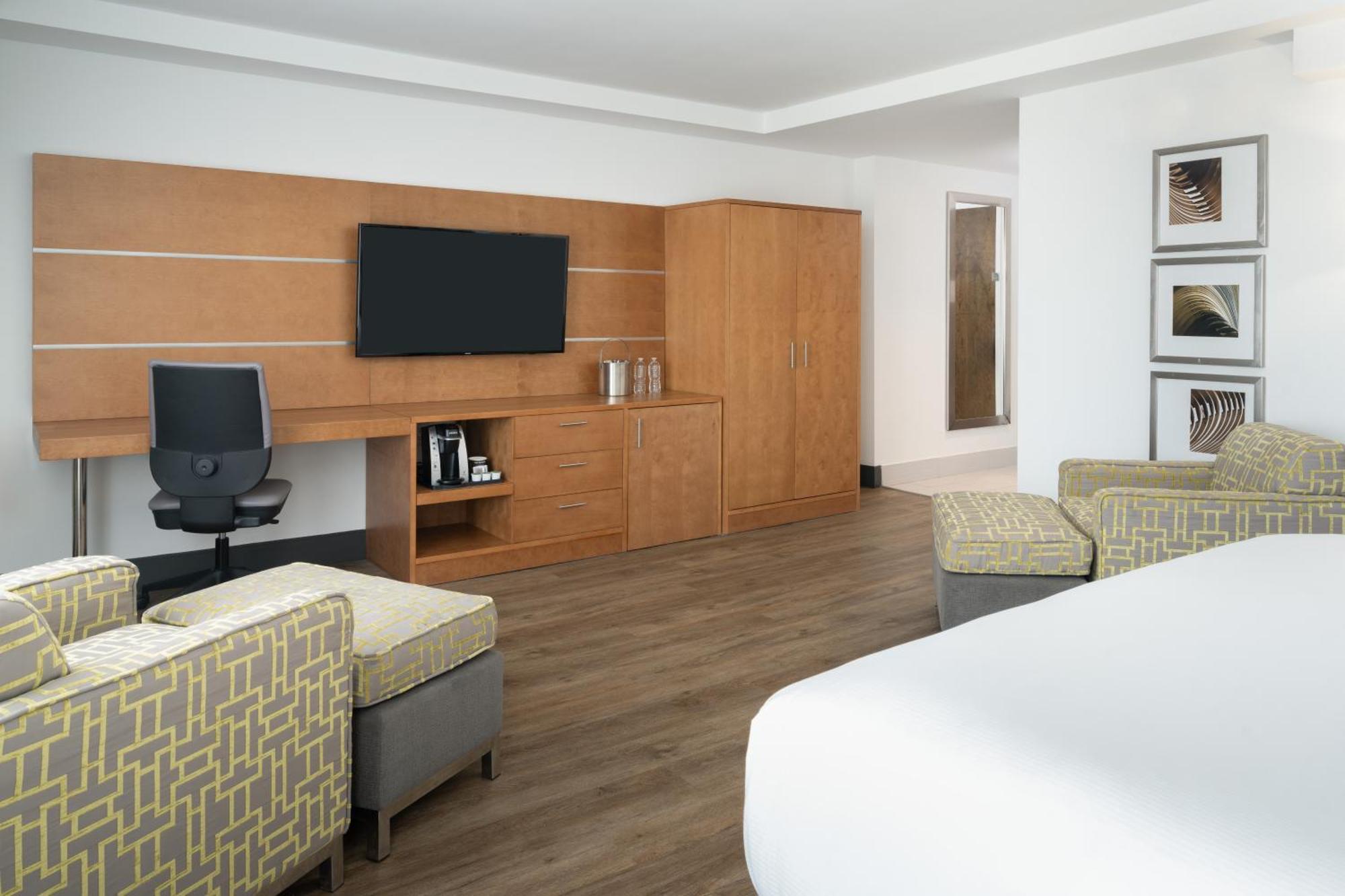 King Suite