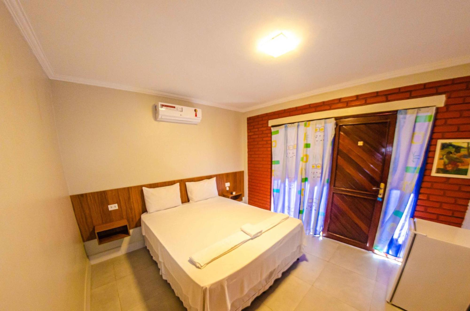 Quarto Duplo Standard