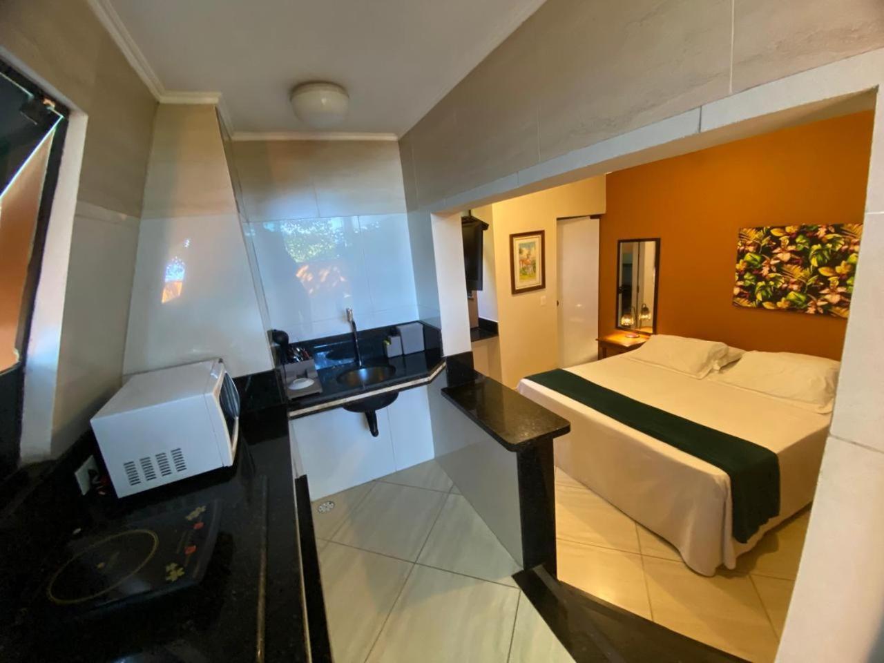 Double Room Balcony Sea View