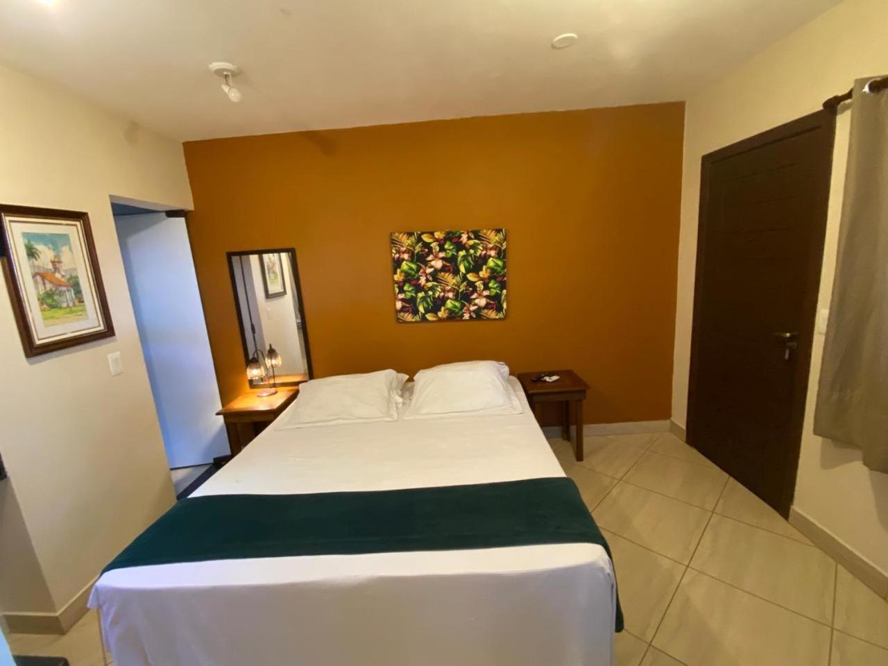 Double Room Balcony Sea View