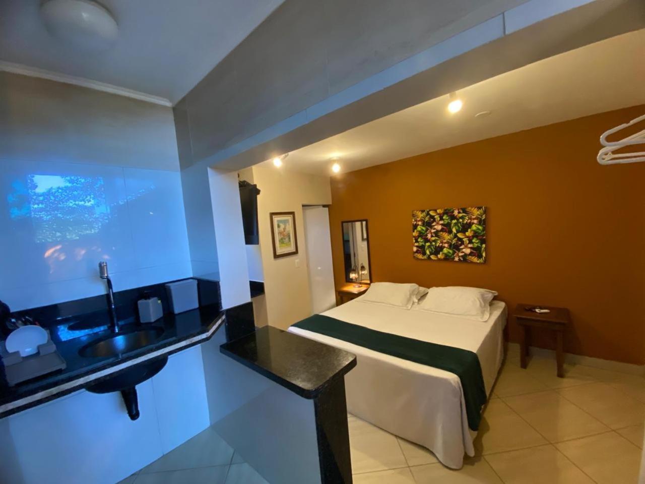 Double Room Balcony Sea View