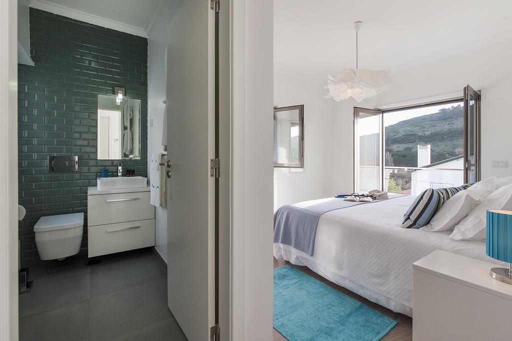 Double or Twin Room Terrace
