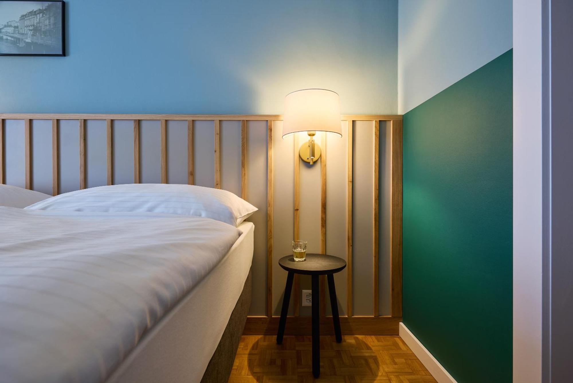 Superior Single Room