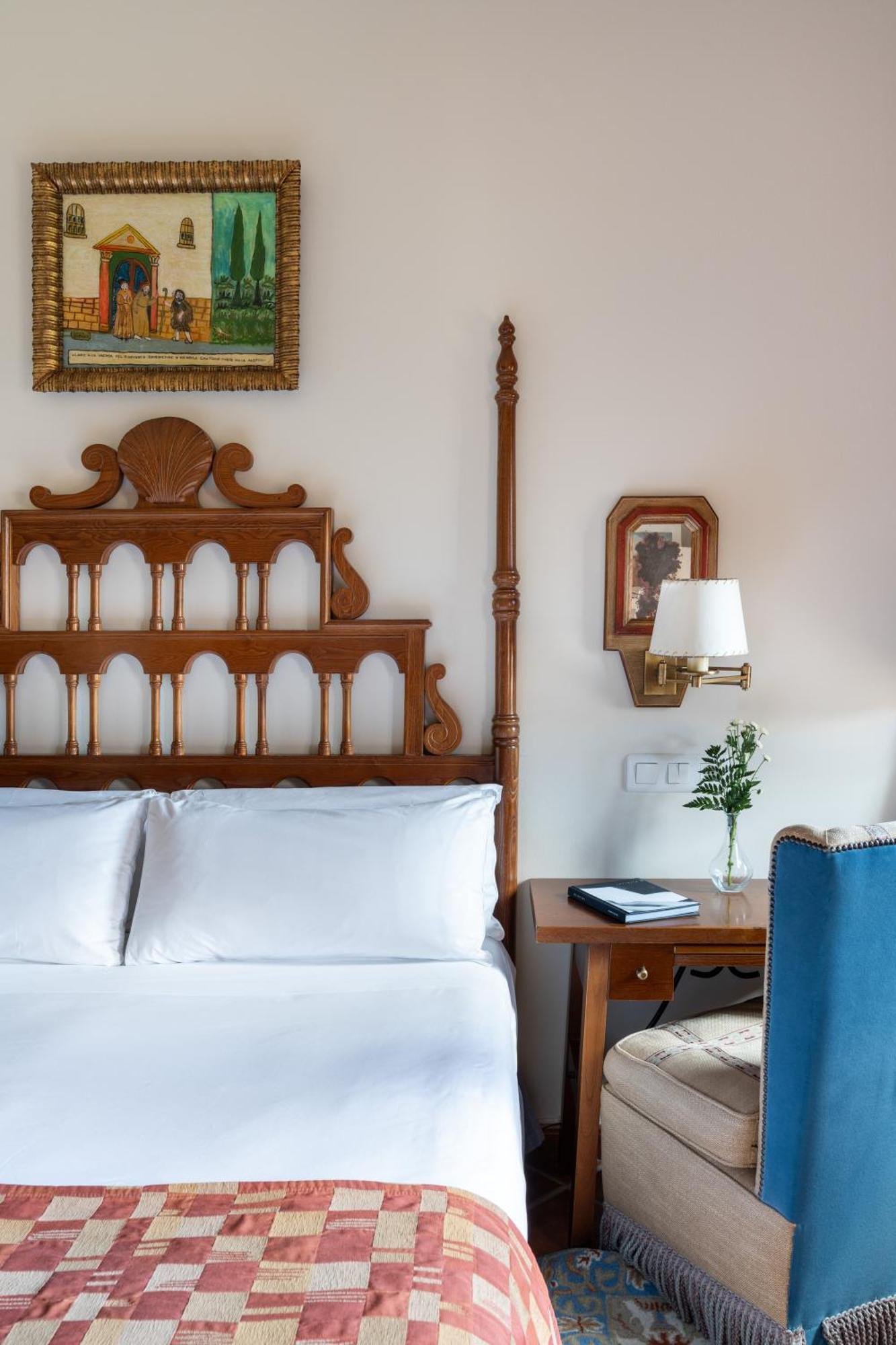 Habitación Doble Estándar