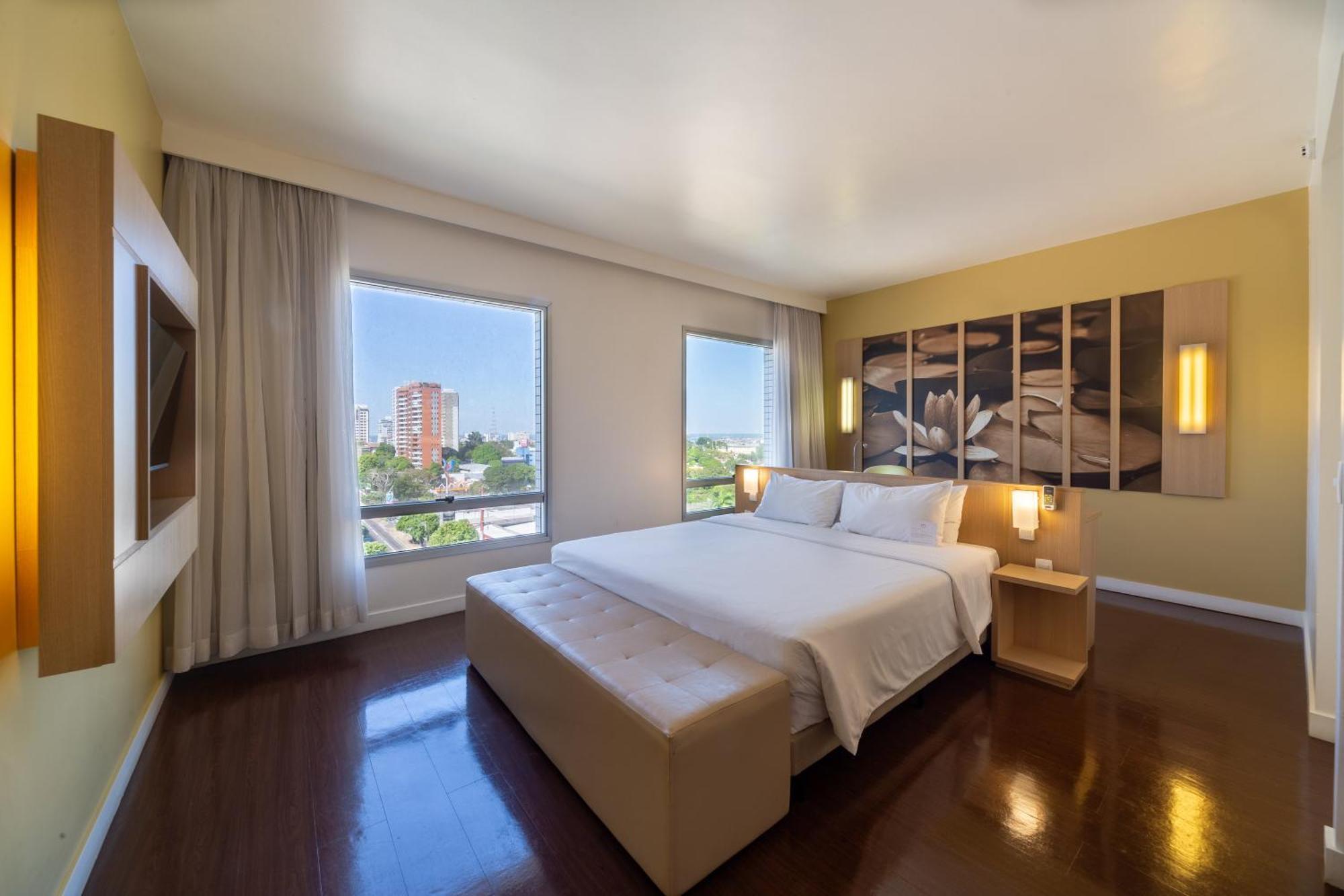 Superior Queen Room