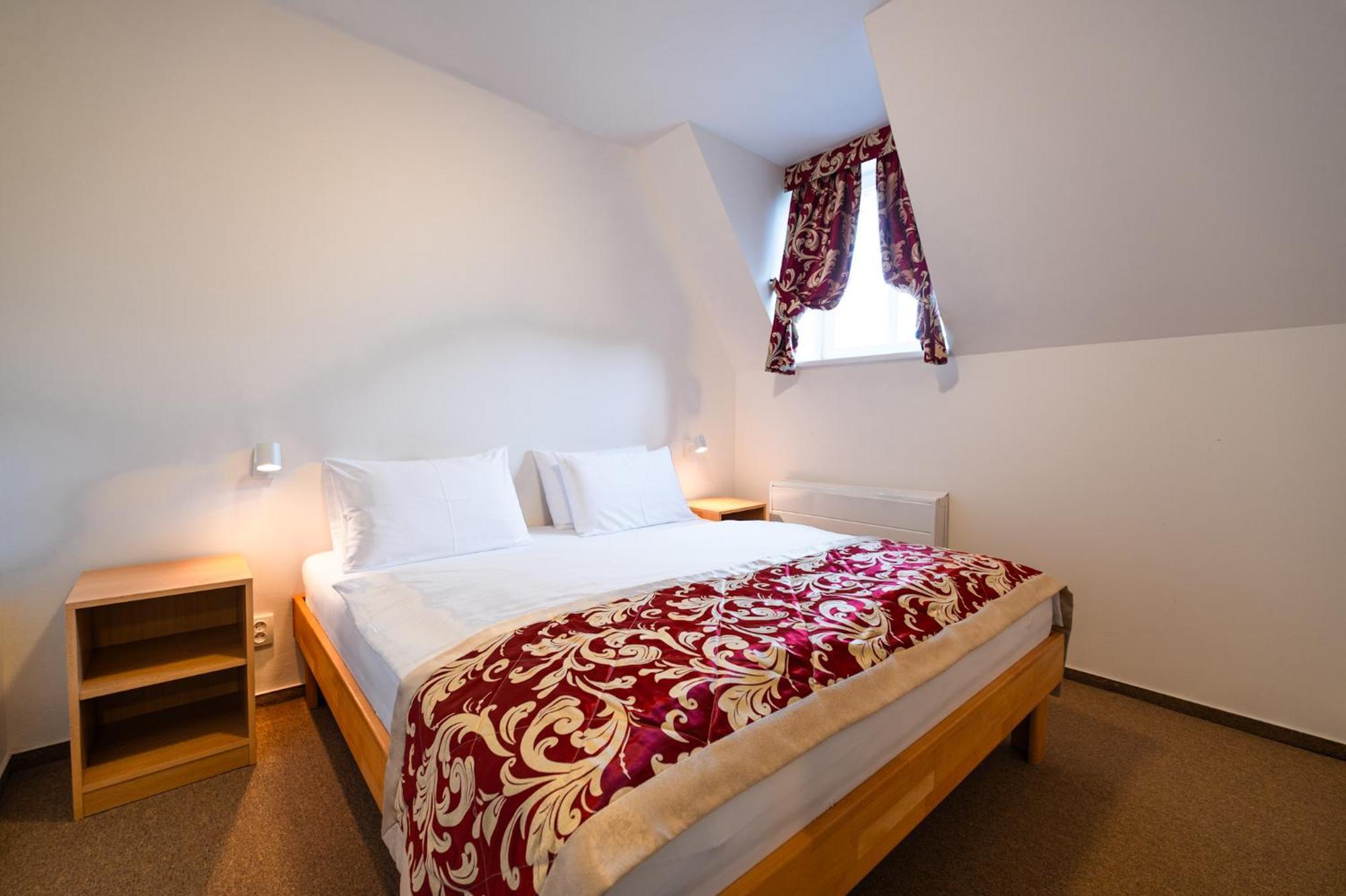 Double Room Extra Bed