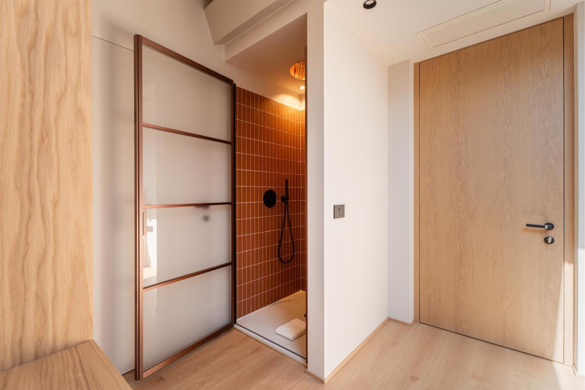 Double Room Attic