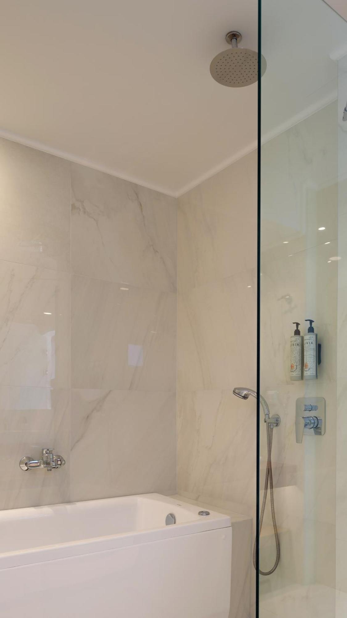 Aqua Marine Junior Suite with Sea View