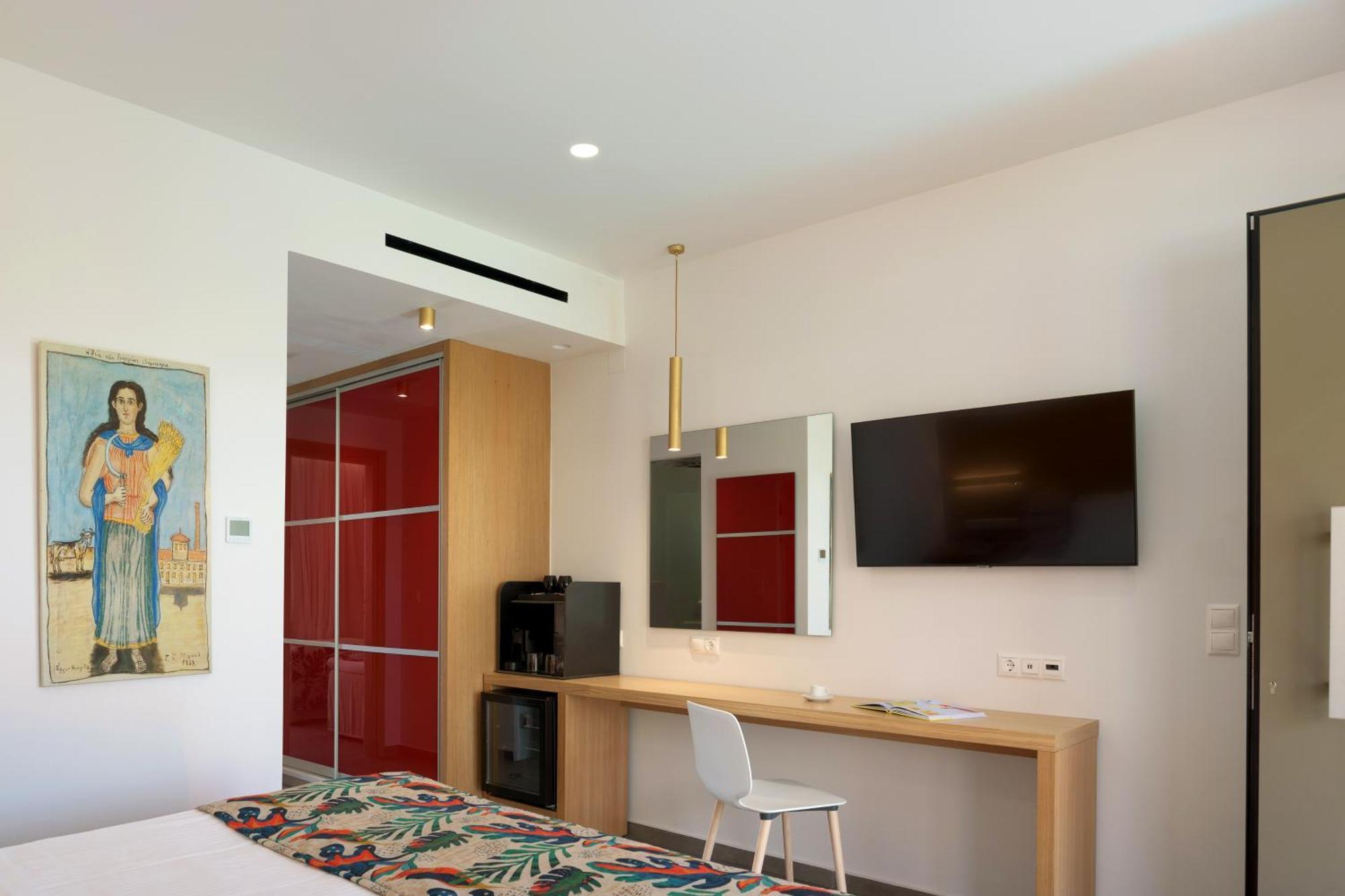 Deluxe Family Two-Bedroom