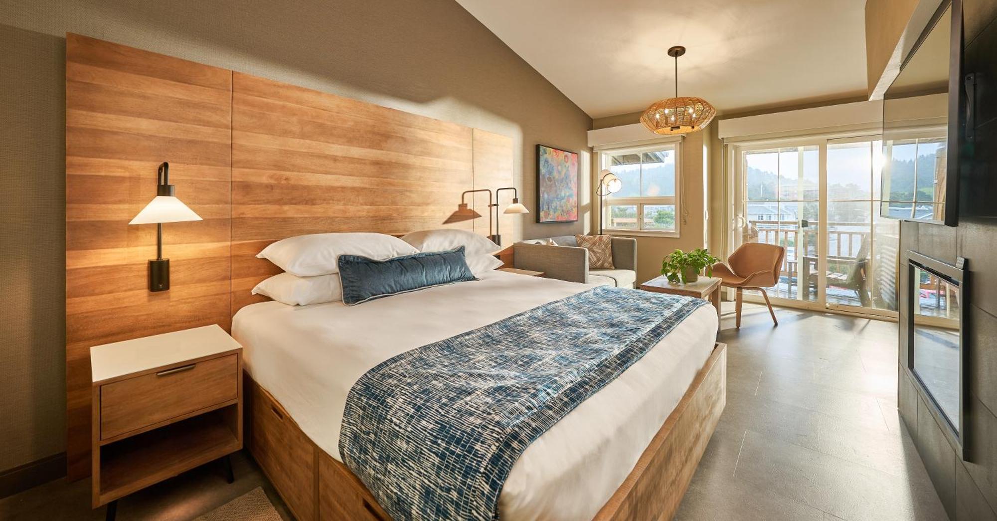 King Room