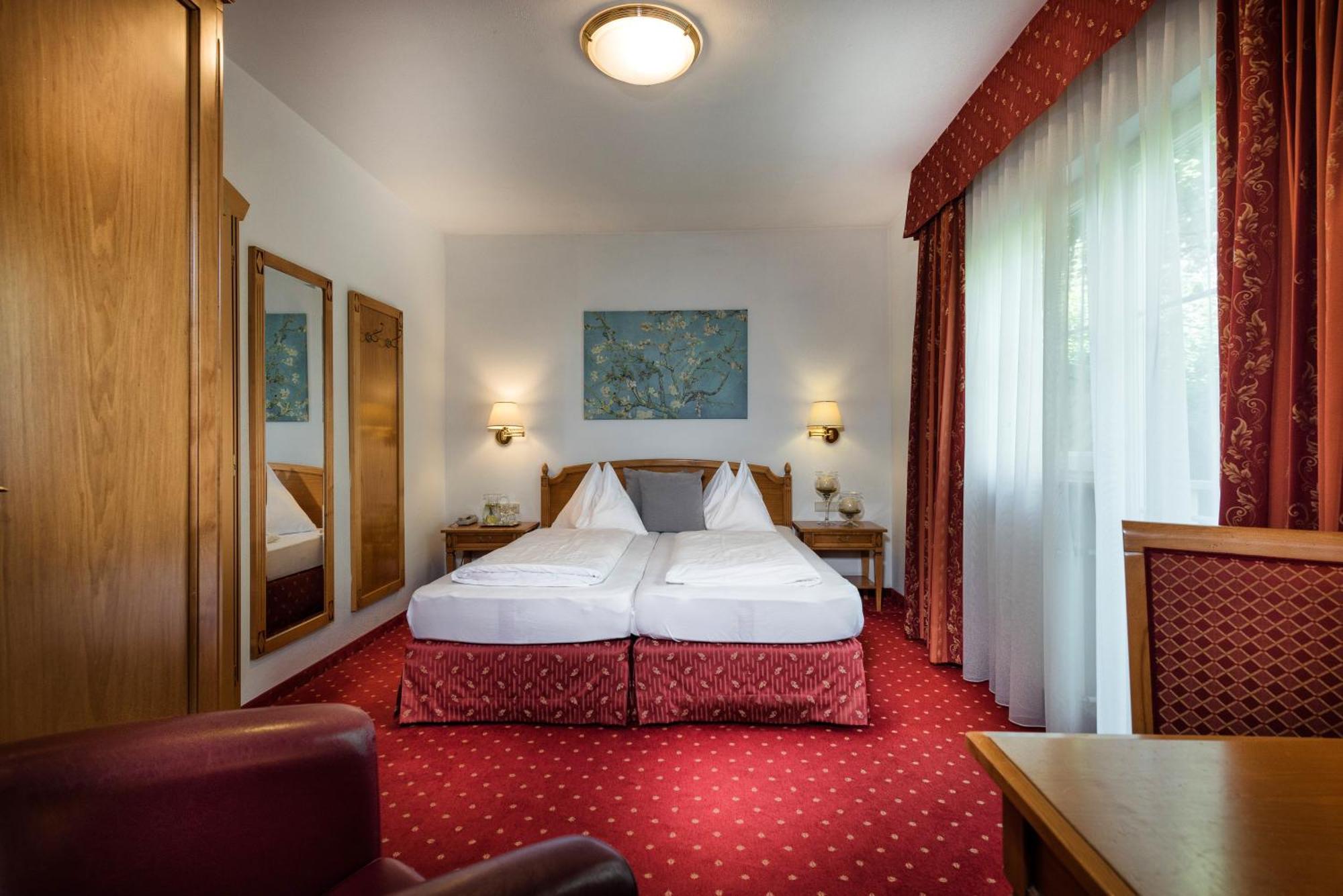 Small Double Room