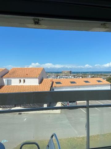 Superior Double or Twin Room Sea View