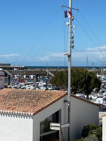 Double Room Sea View