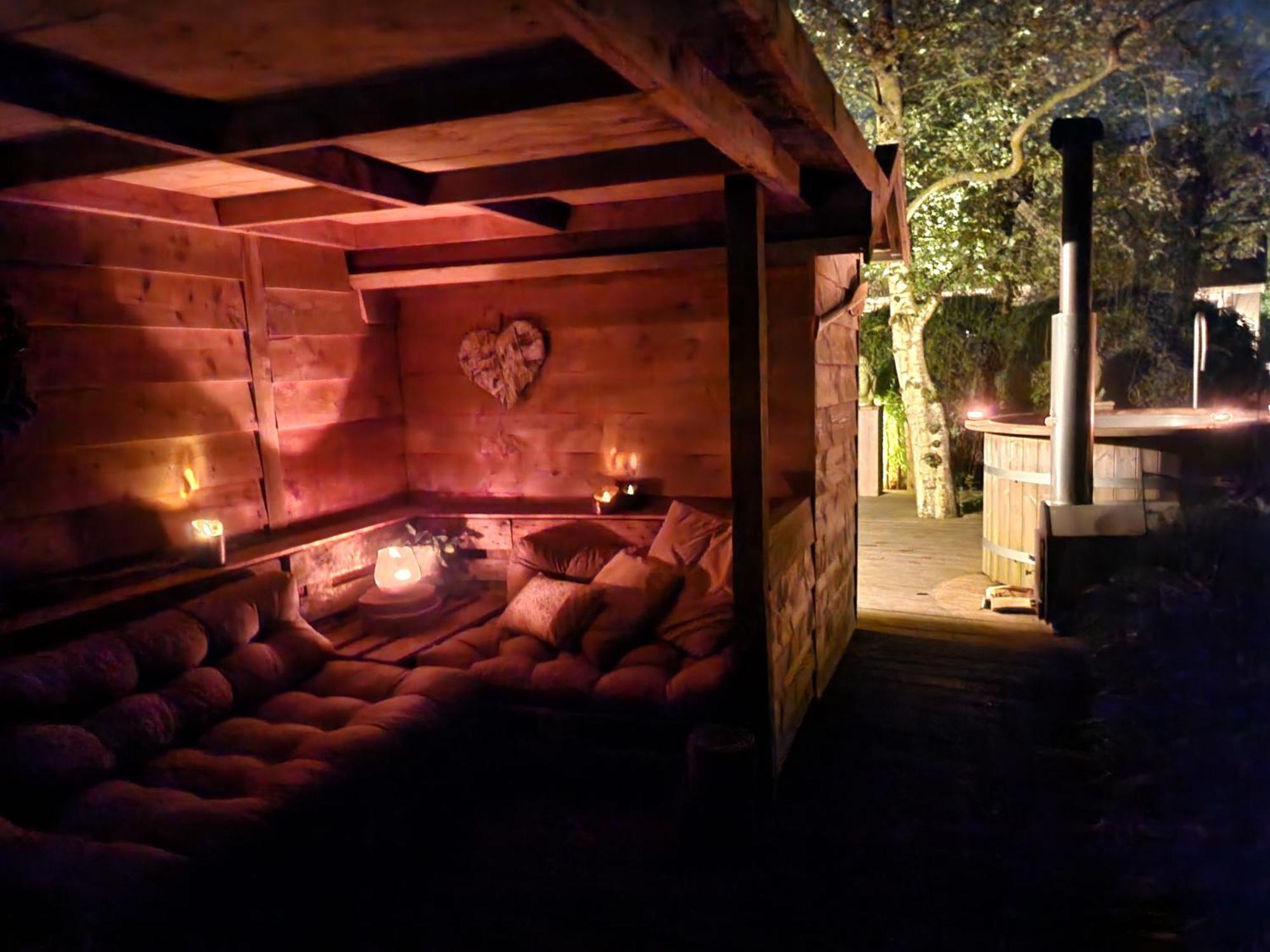 Double Room Balcony