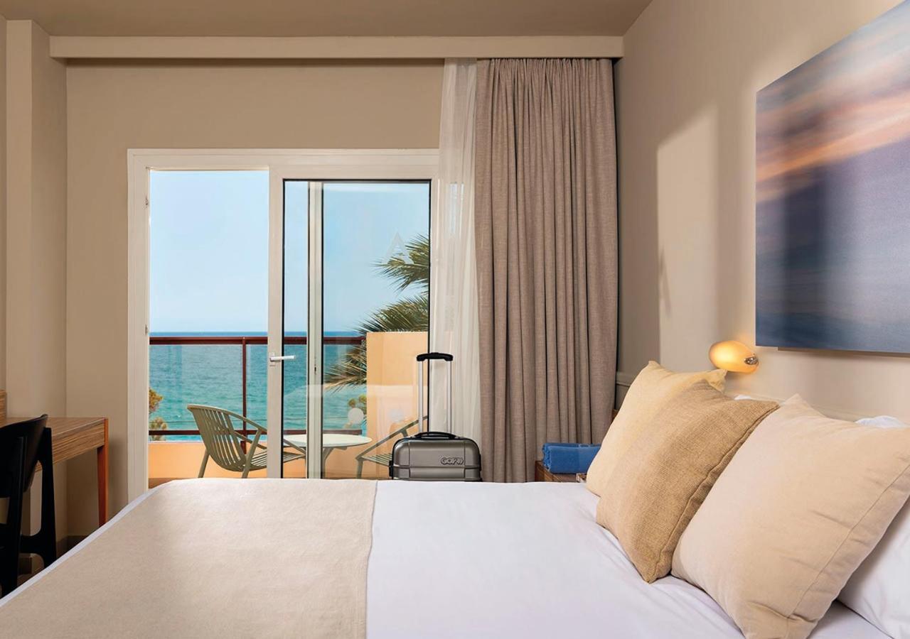 Premium Doble con vistas al mar 1 o 2 camas