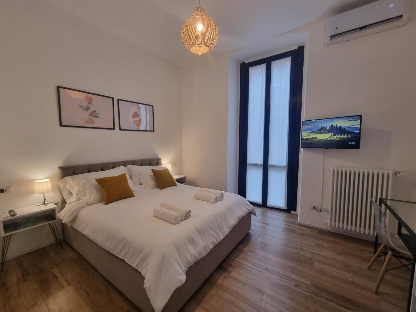 Two-Bedroom Superior Apartment Separate Building,1592873112:JPEG